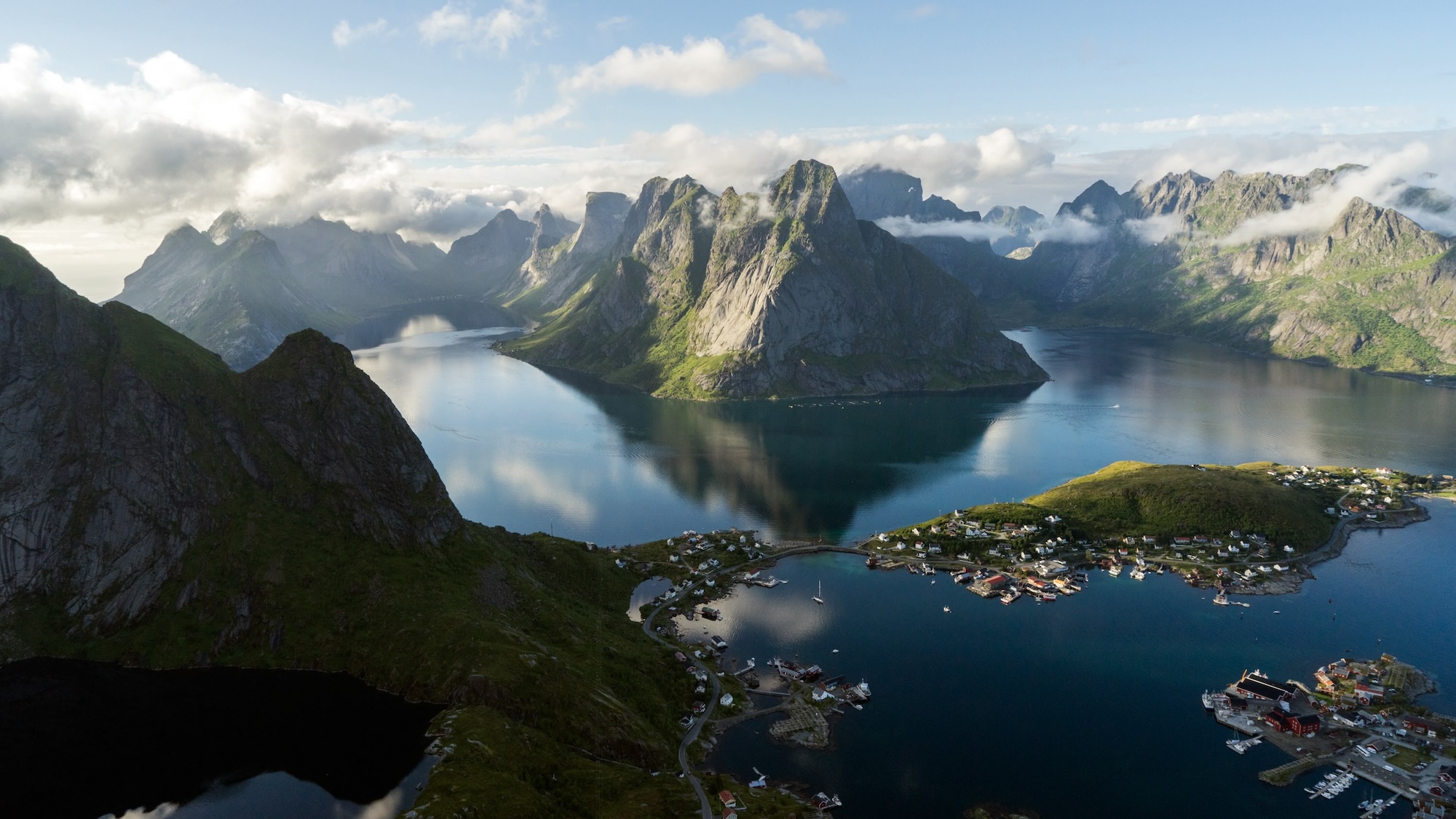 Lofoten Norway