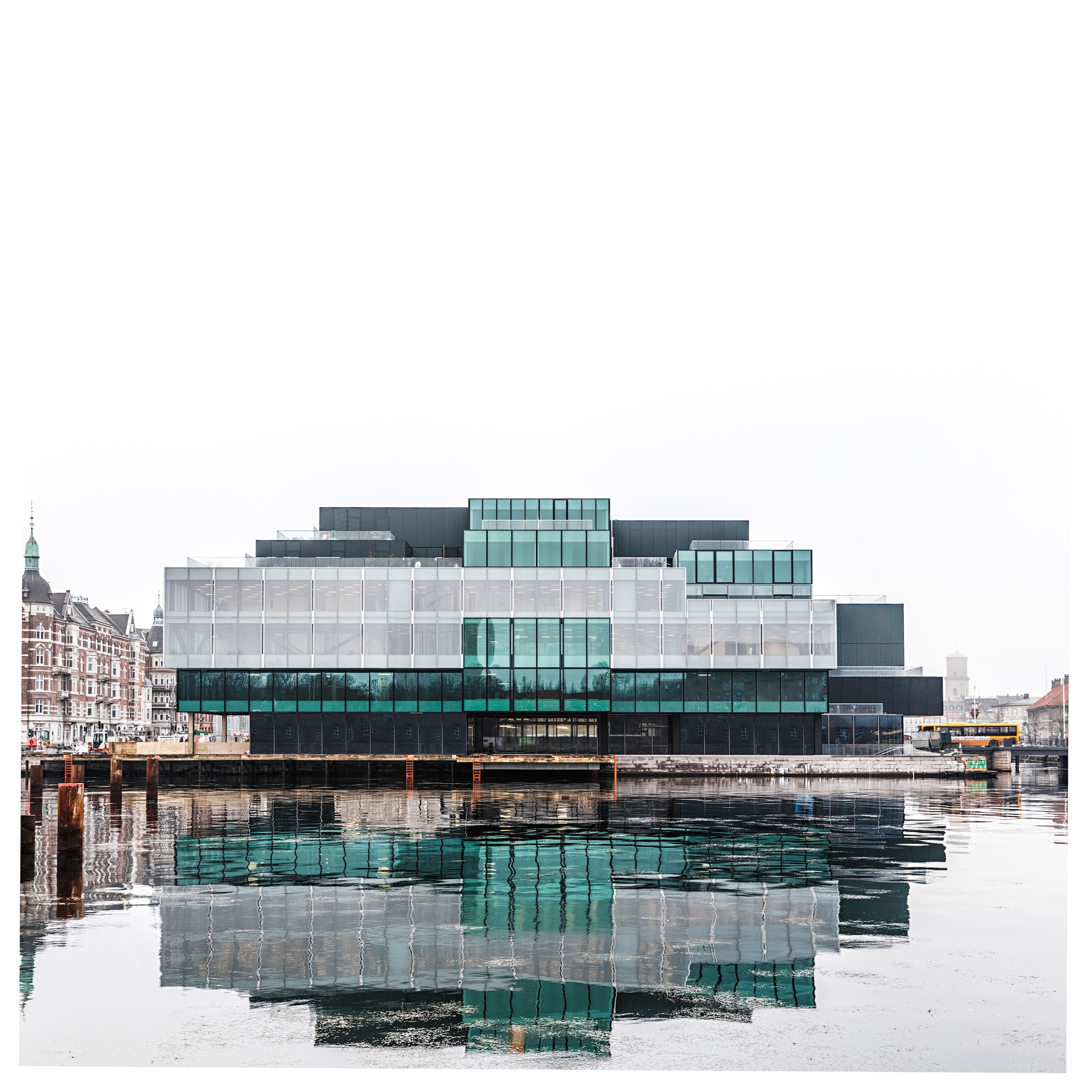 Blox Copenhagen