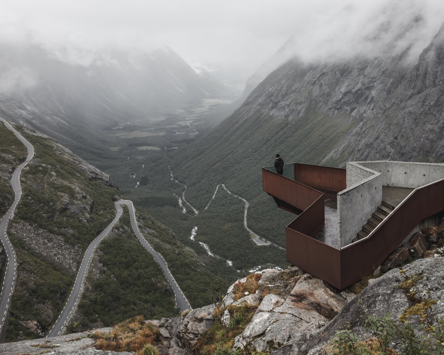 Viewpoint Norway