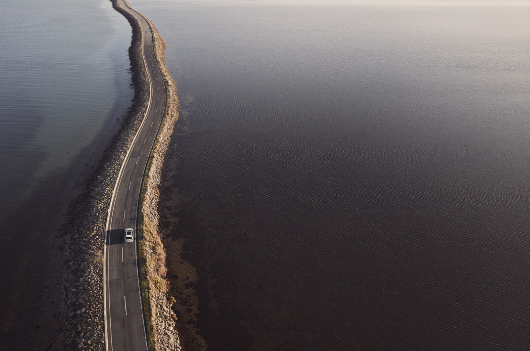 Causeway Denmark