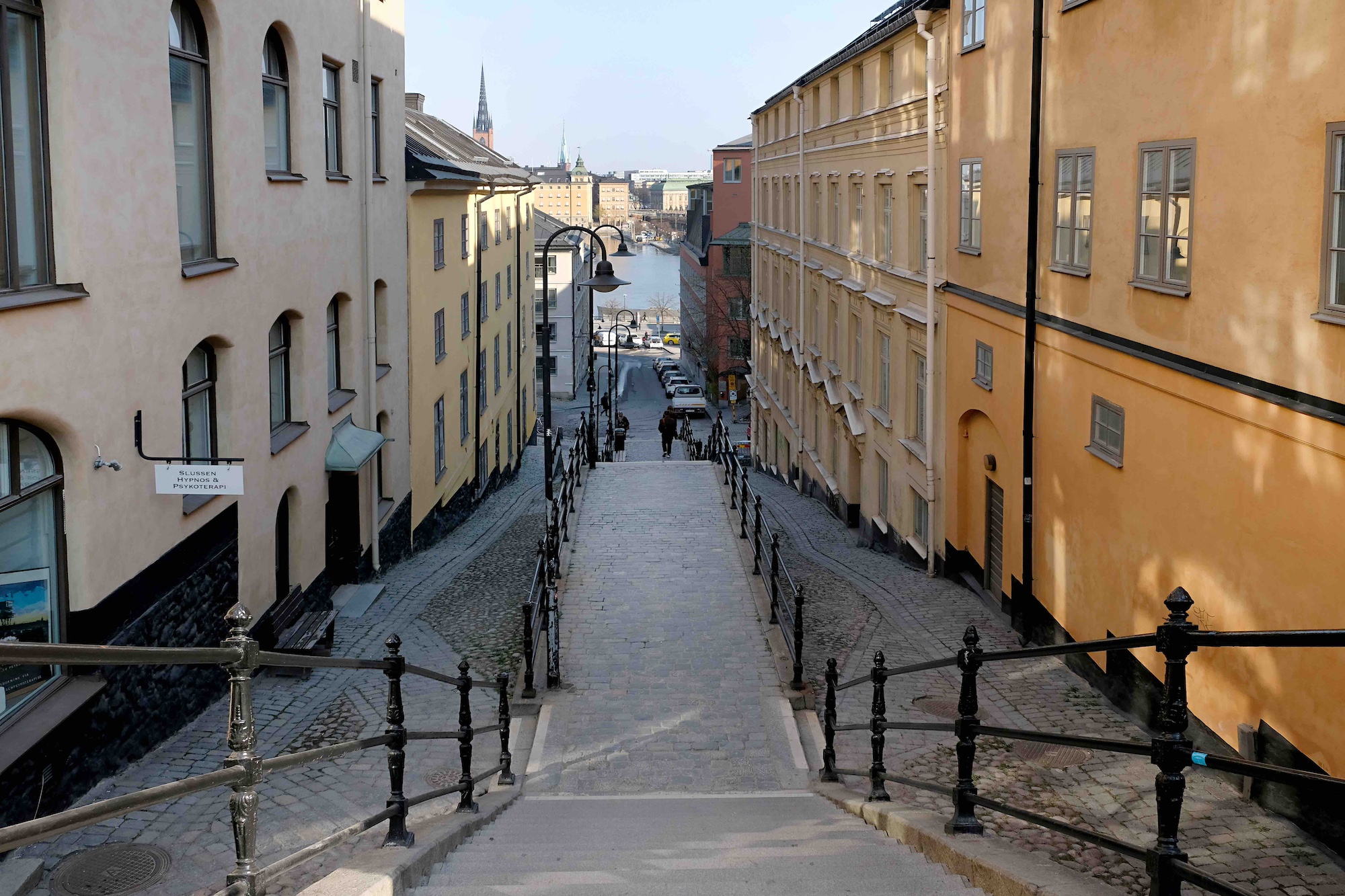 Stockholm Gamla Stan