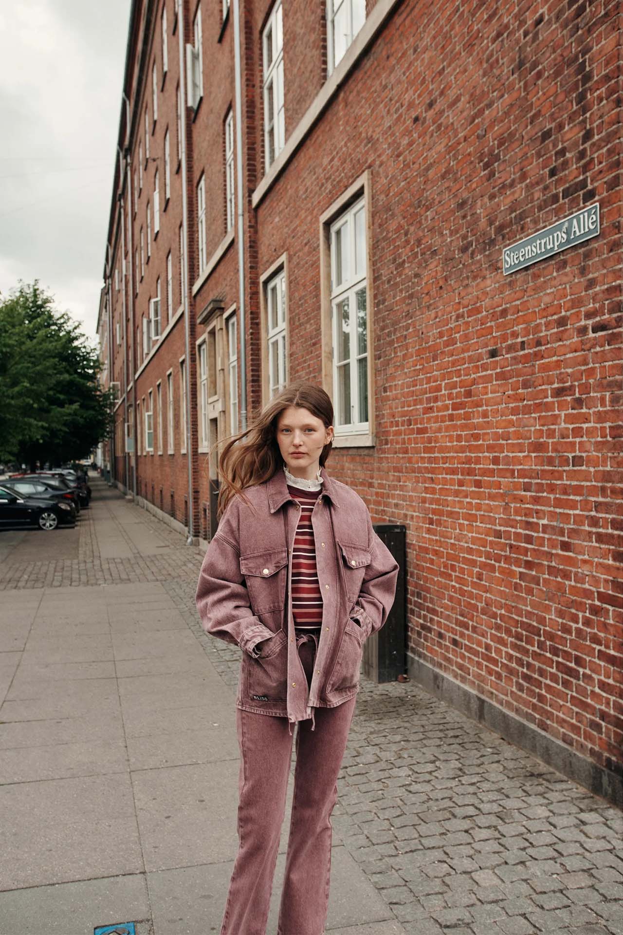 Production Service Scandinavia
