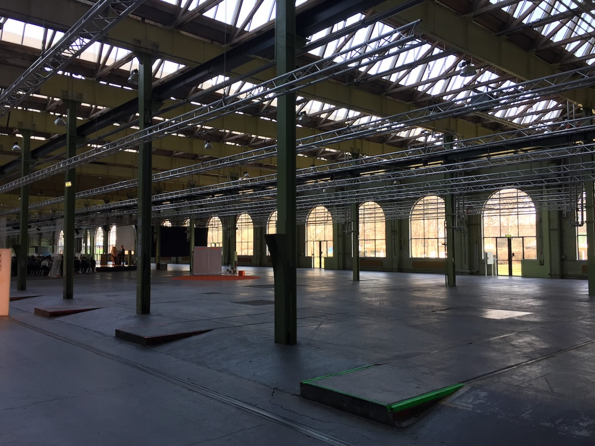 Production Service Scandinavia