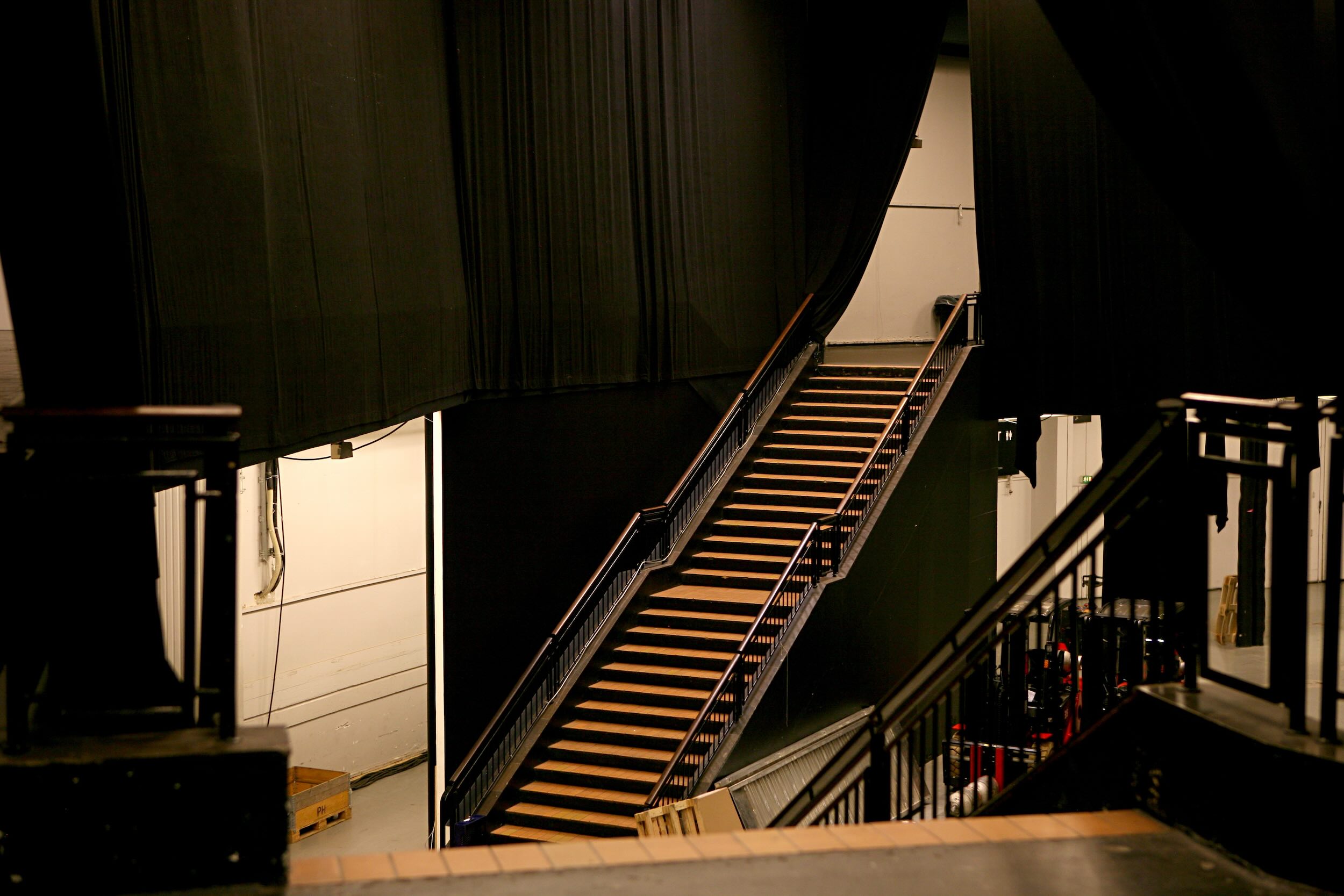 Production Service Scandinavia