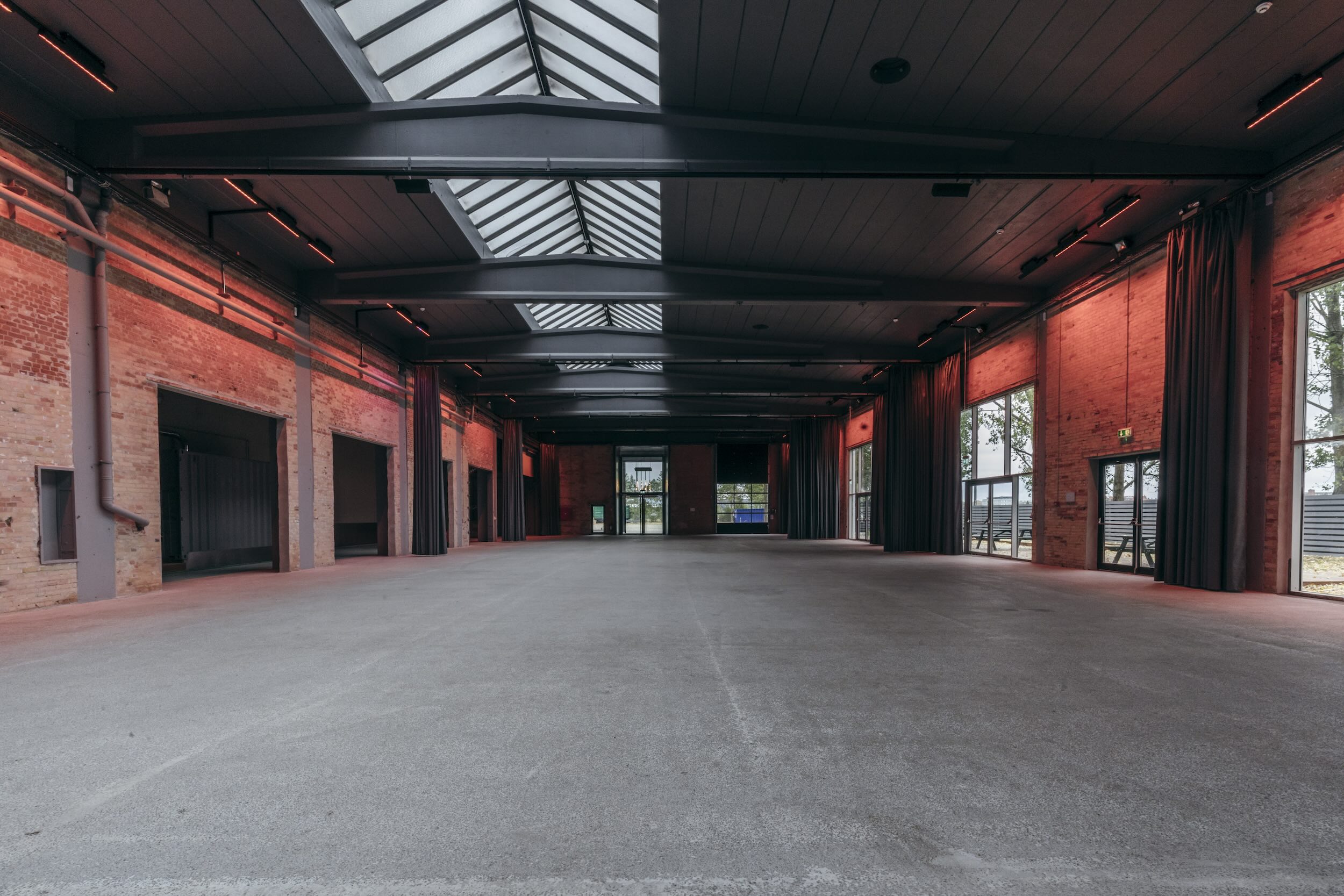 Production Service Scandinavia