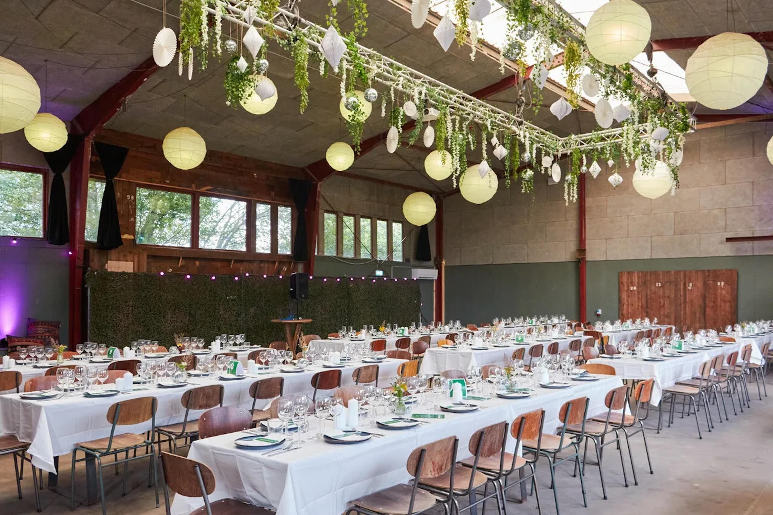 Production Service Scandinavia