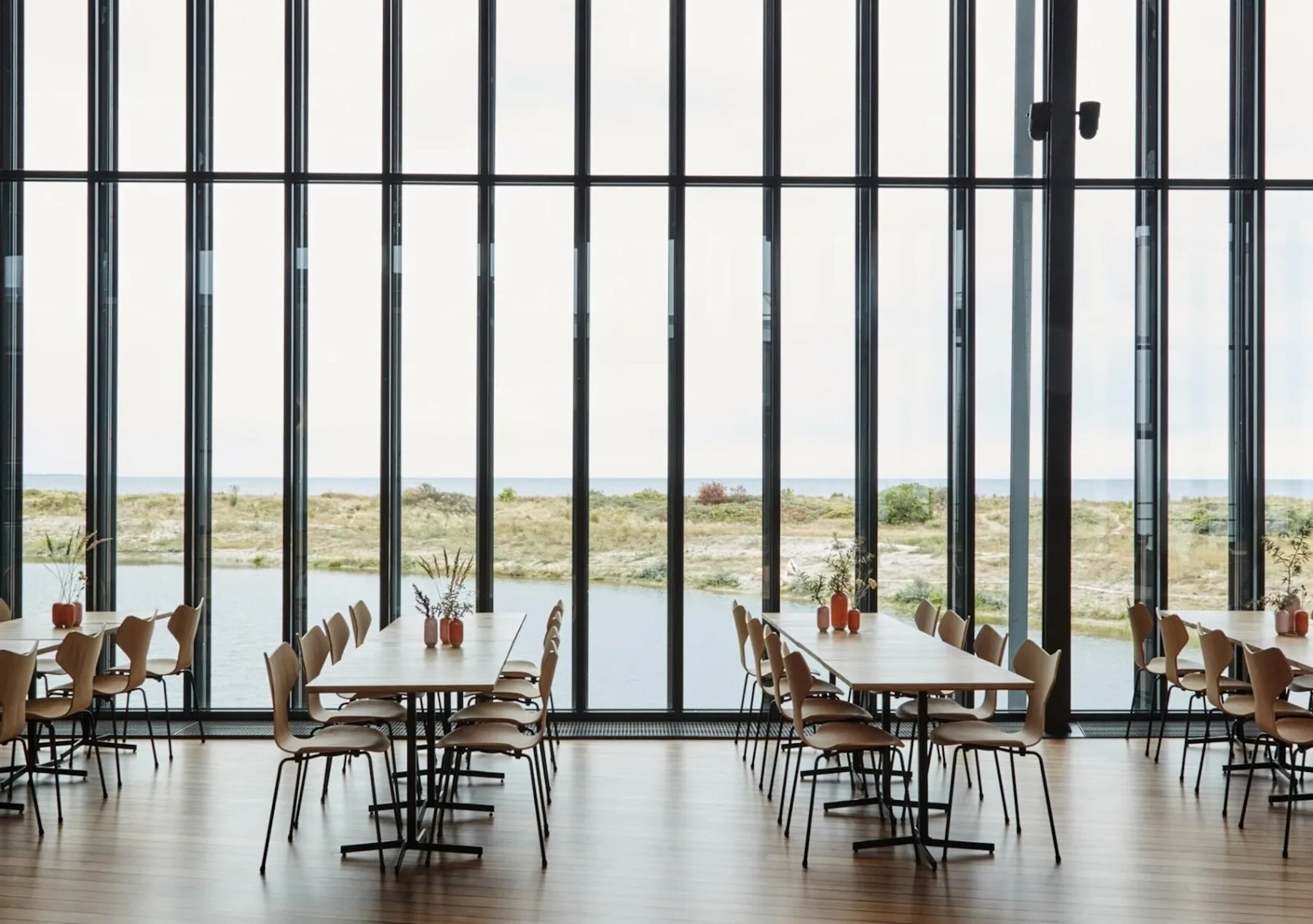 Production Service Scandinavia