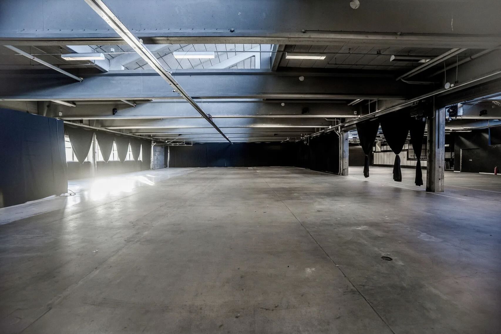 Production Service Scandinavia