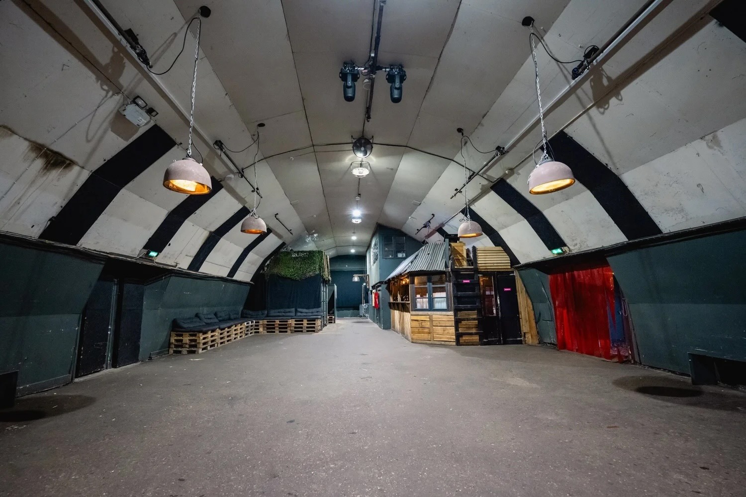 Production Service Scandinavia