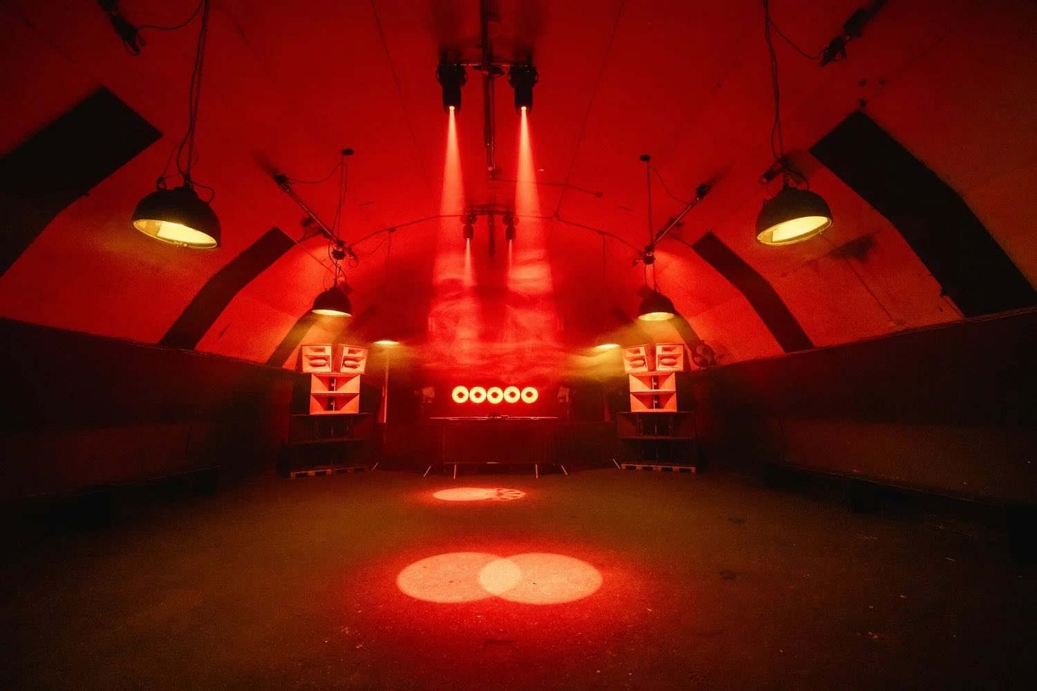 Production Service Scandinavia