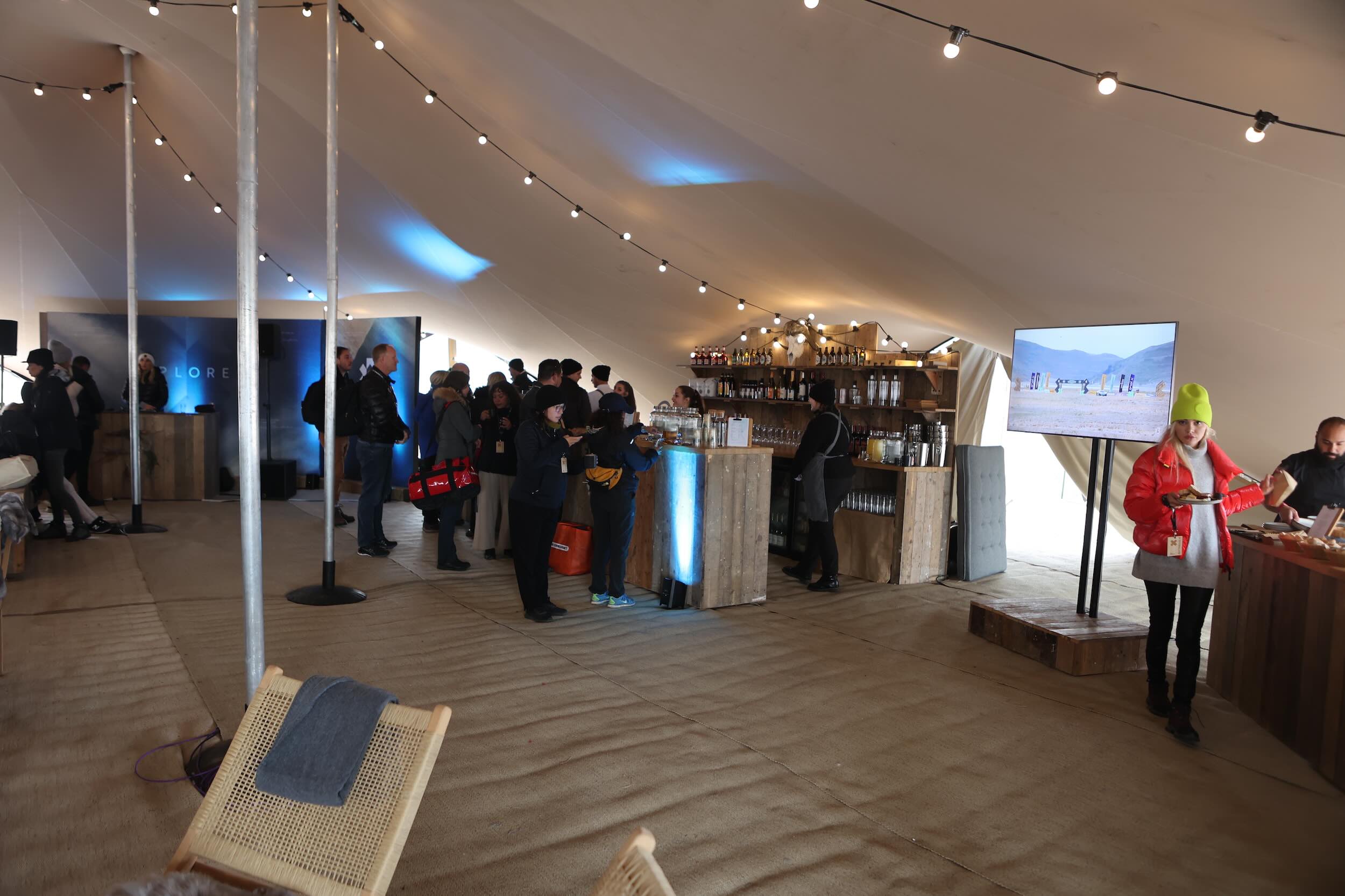 Production Service Scandinavia