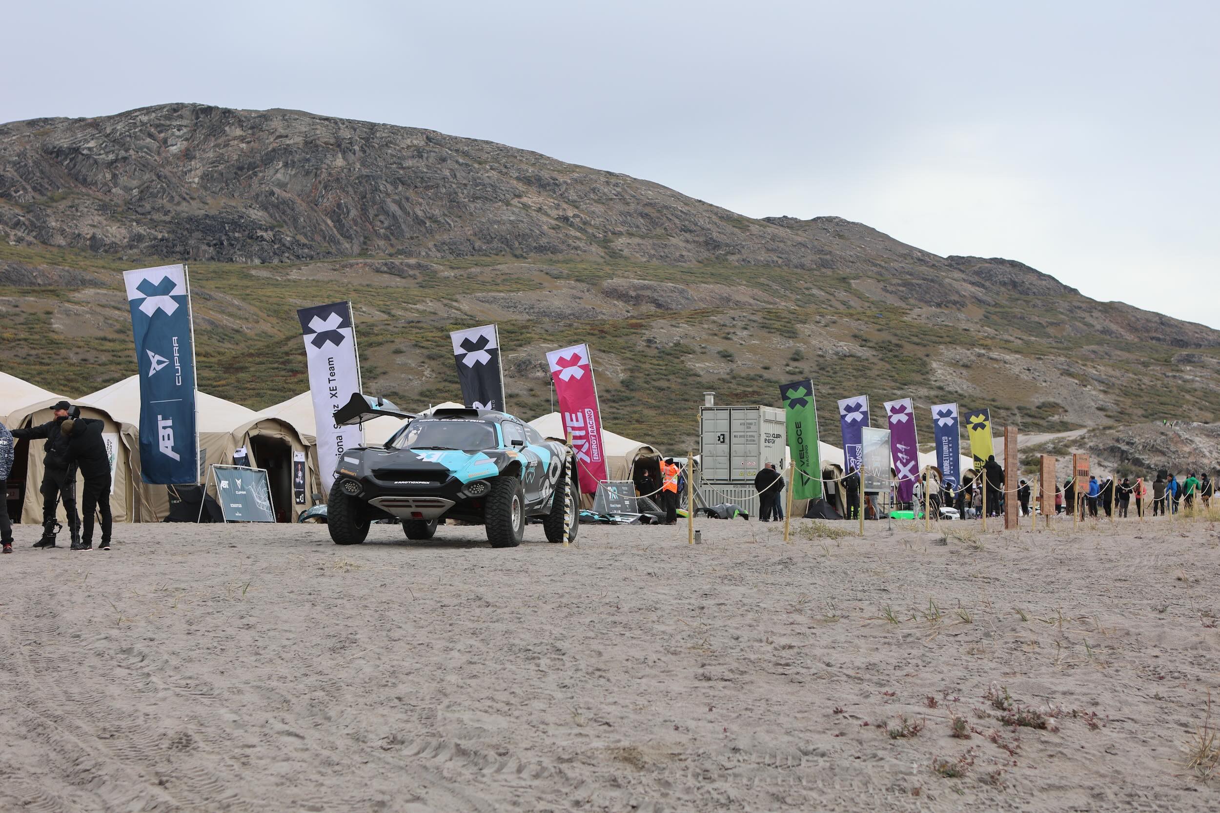 Production Service Scandinavia