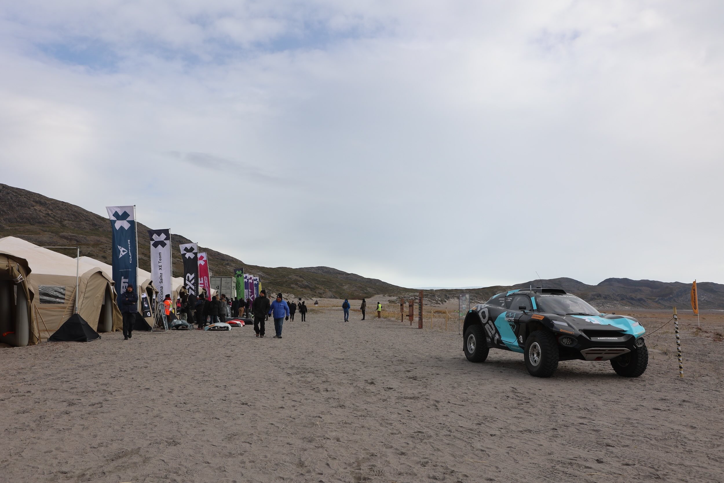 Production Service Scandinavia