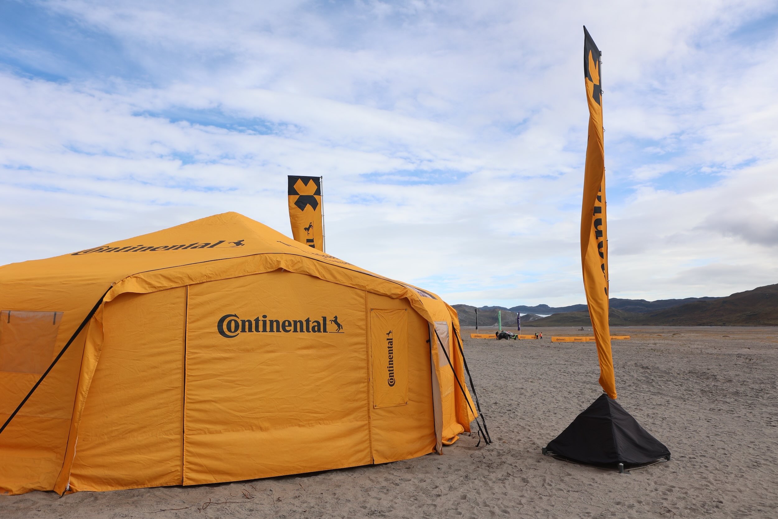 Production Service Scandinavia