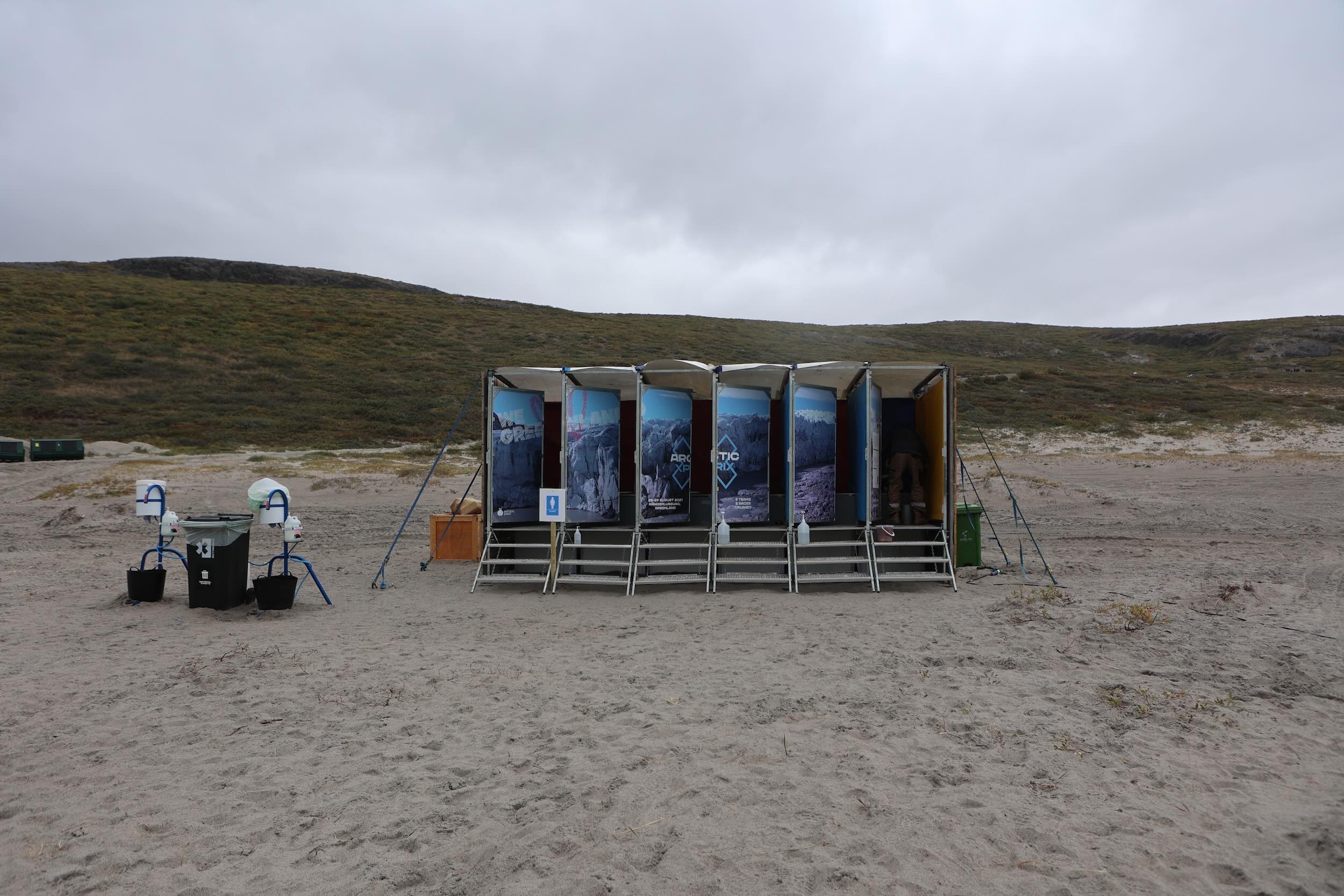 Production Service Scandinavia