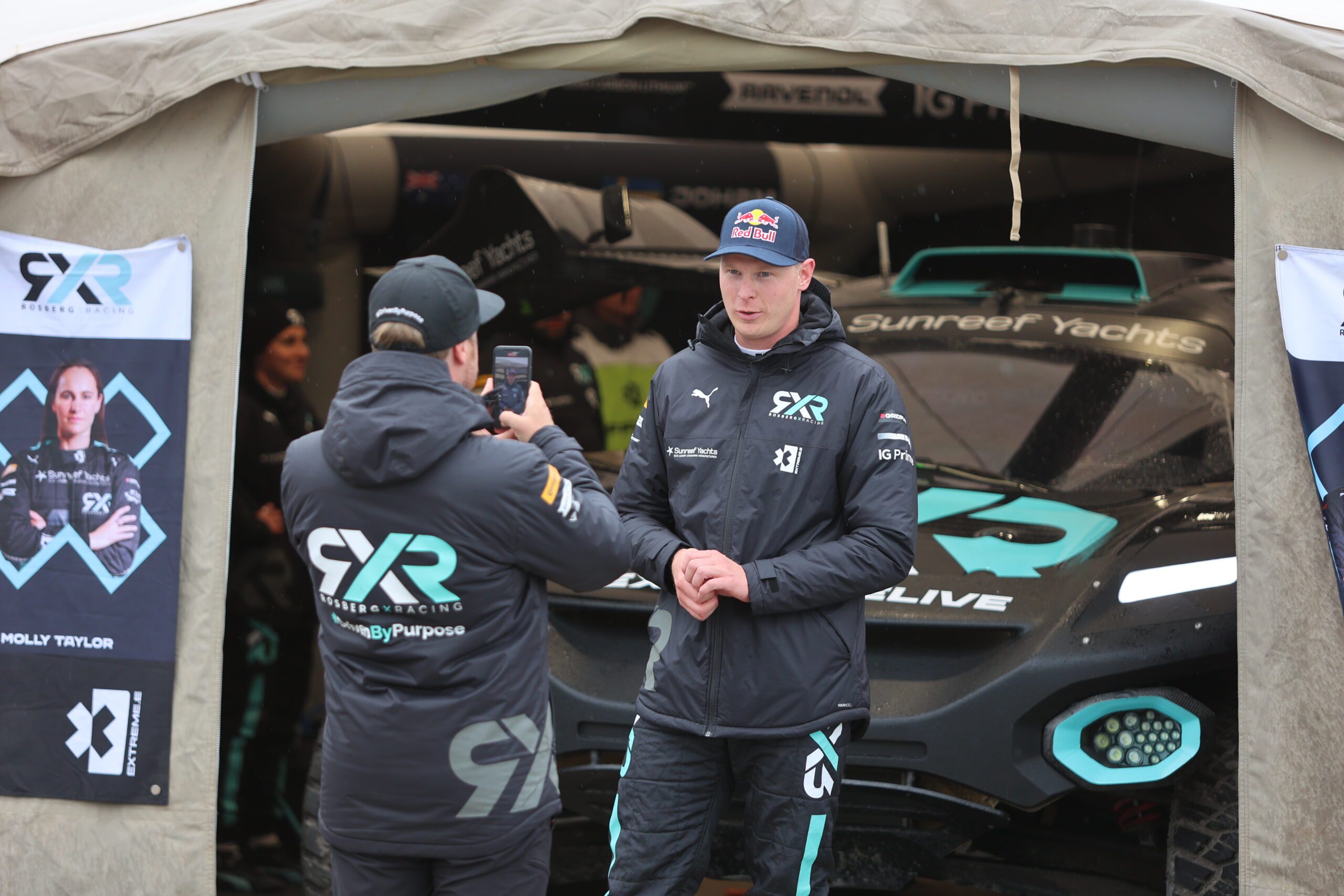 Production Service Scandinavia