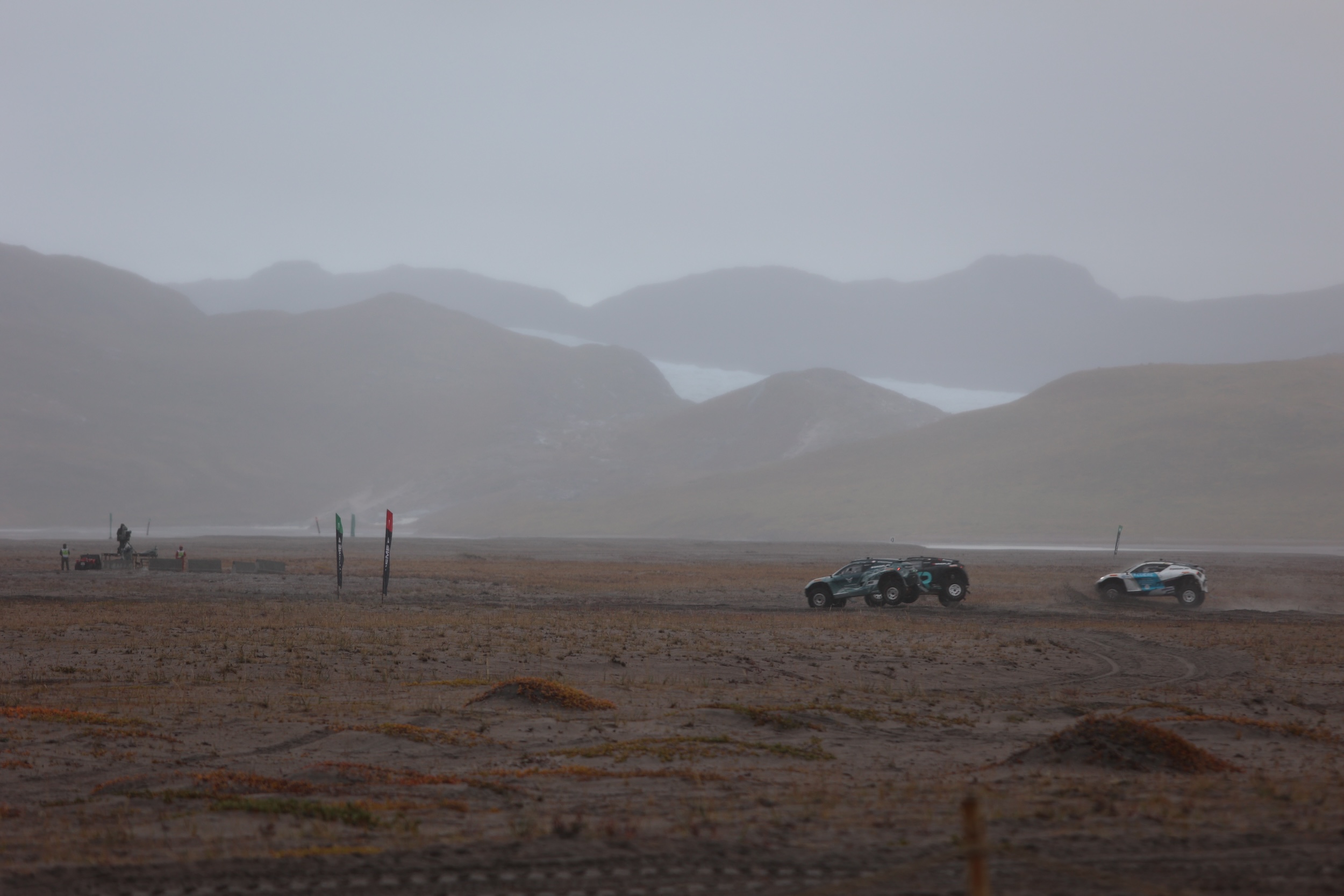 Production Service Scandinavia