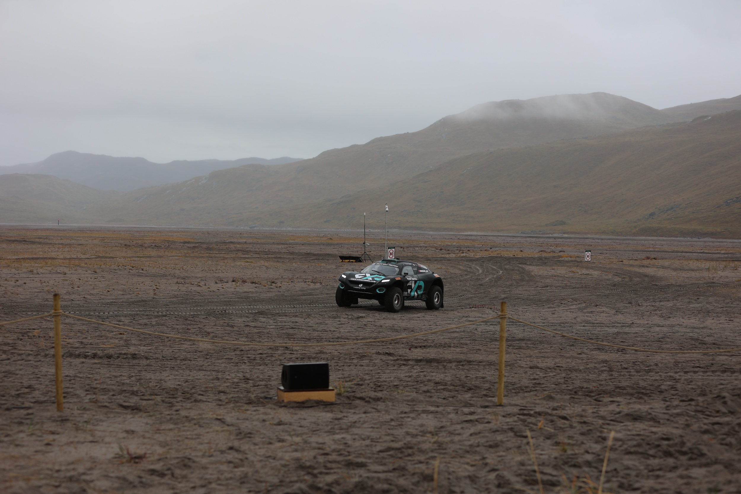 Production Service Scandinavia