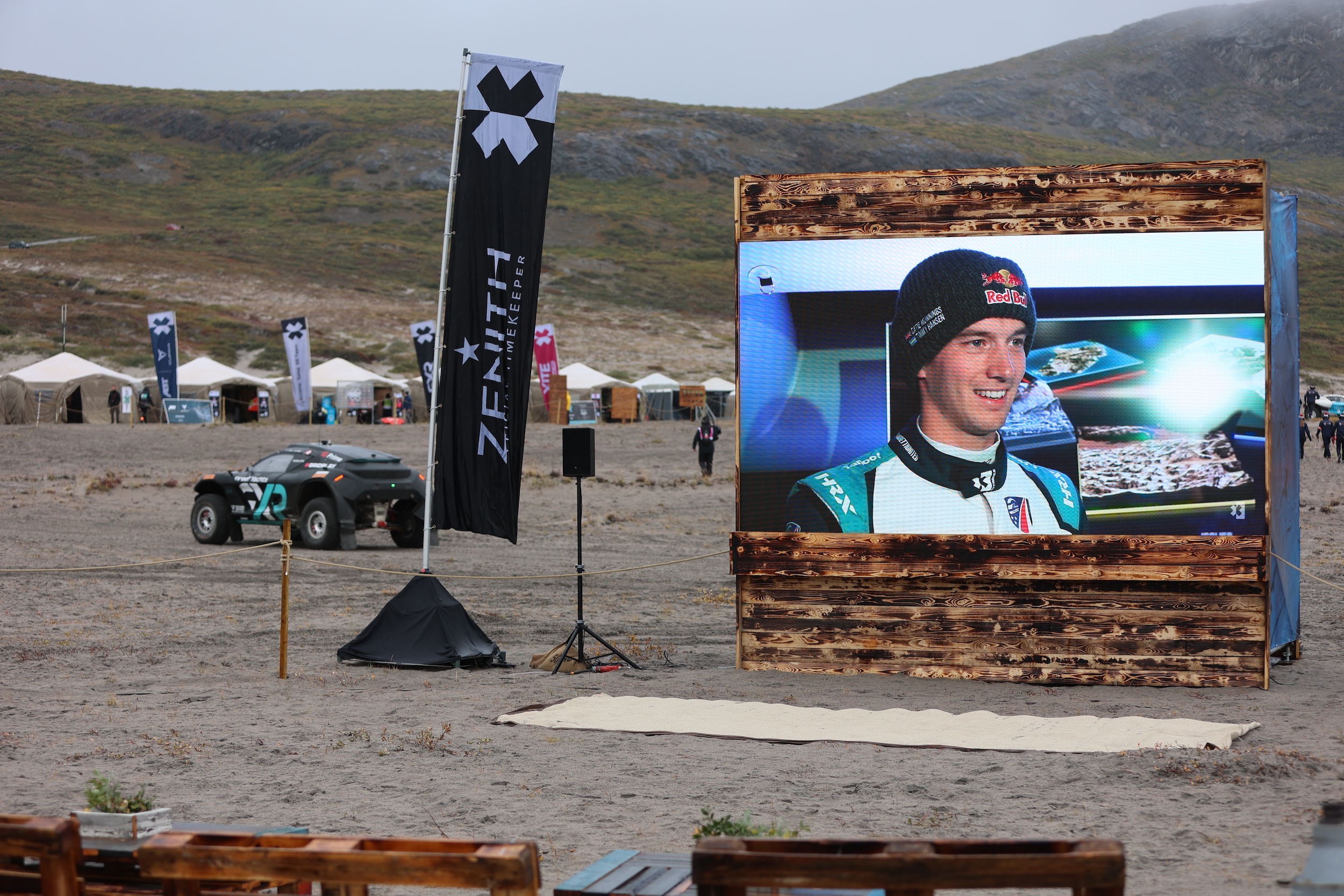 Production Service Scandinavia