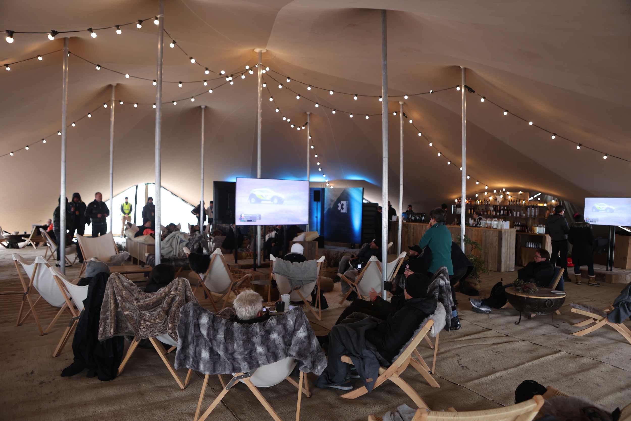 Production Service Scandinavia