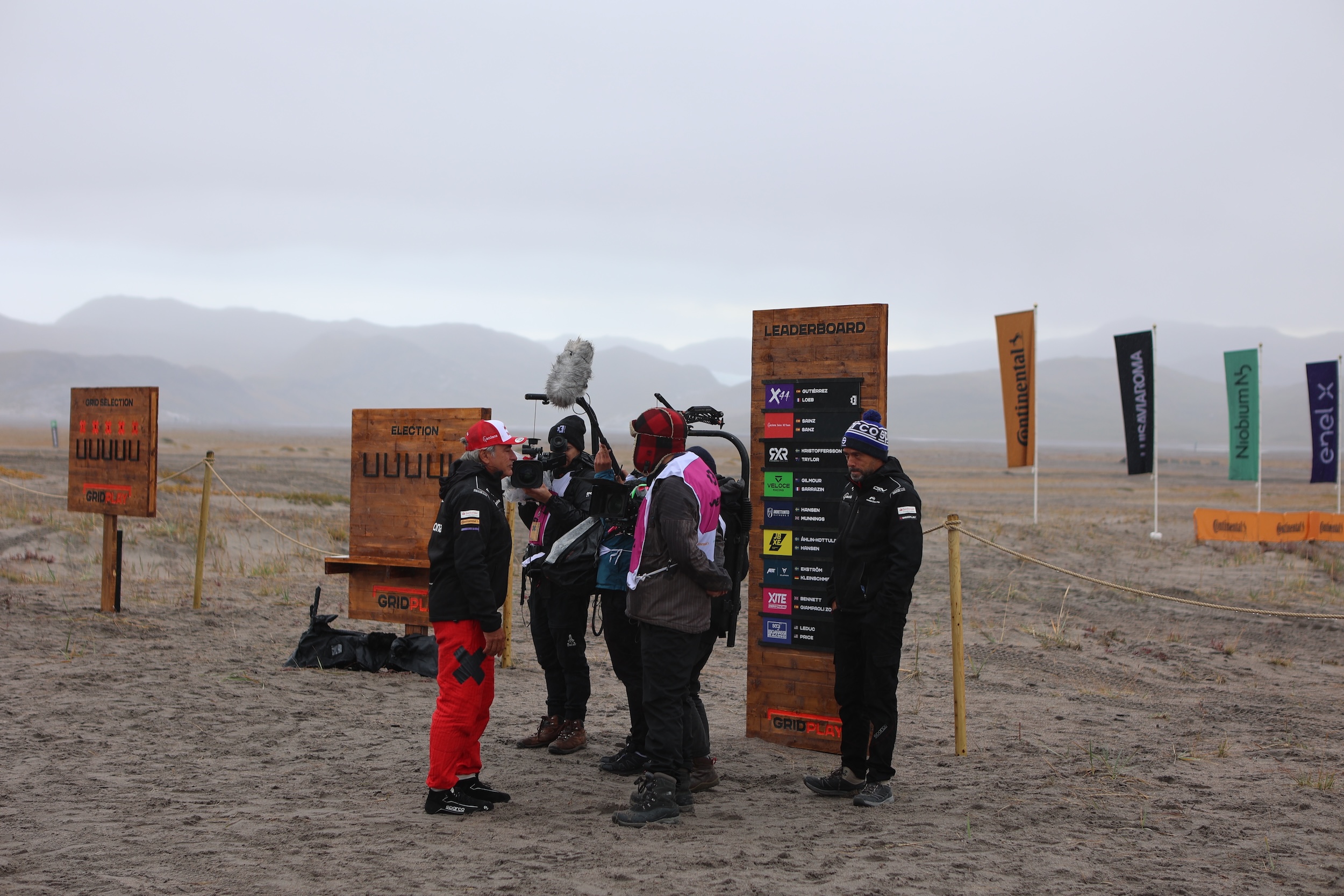 Production Service Scandinavia