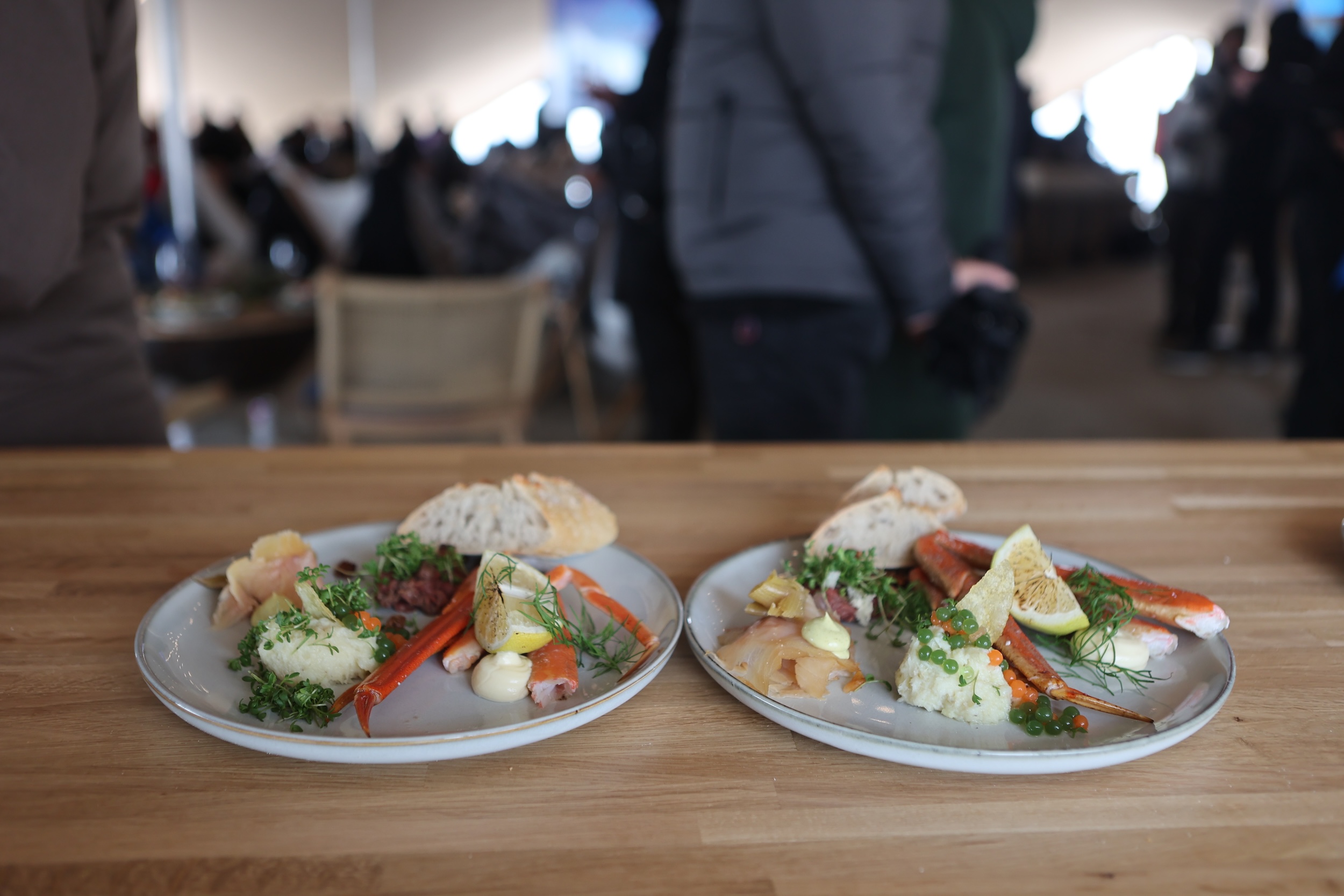 Production Service Scandinavia