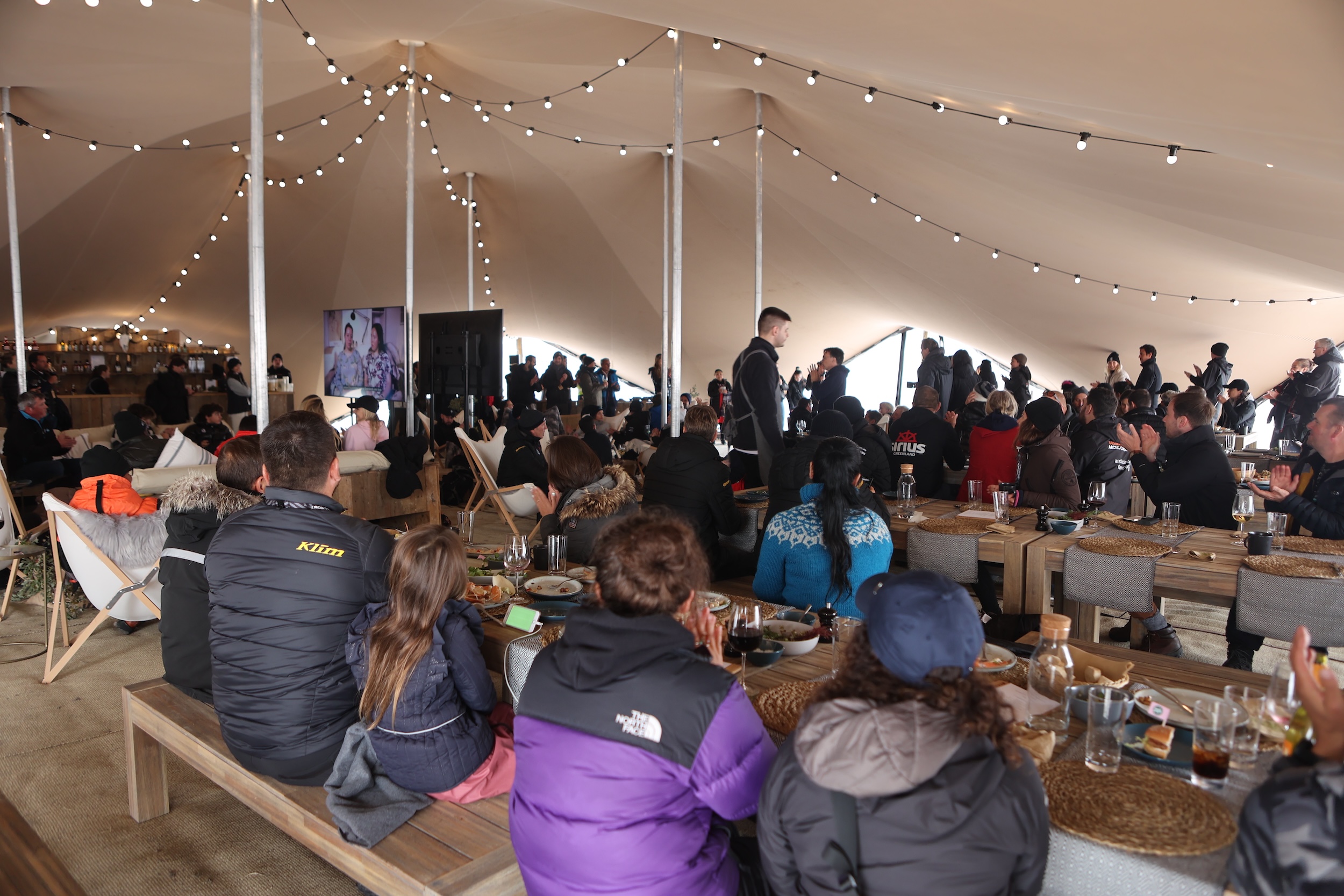 Production Service Scandinavia