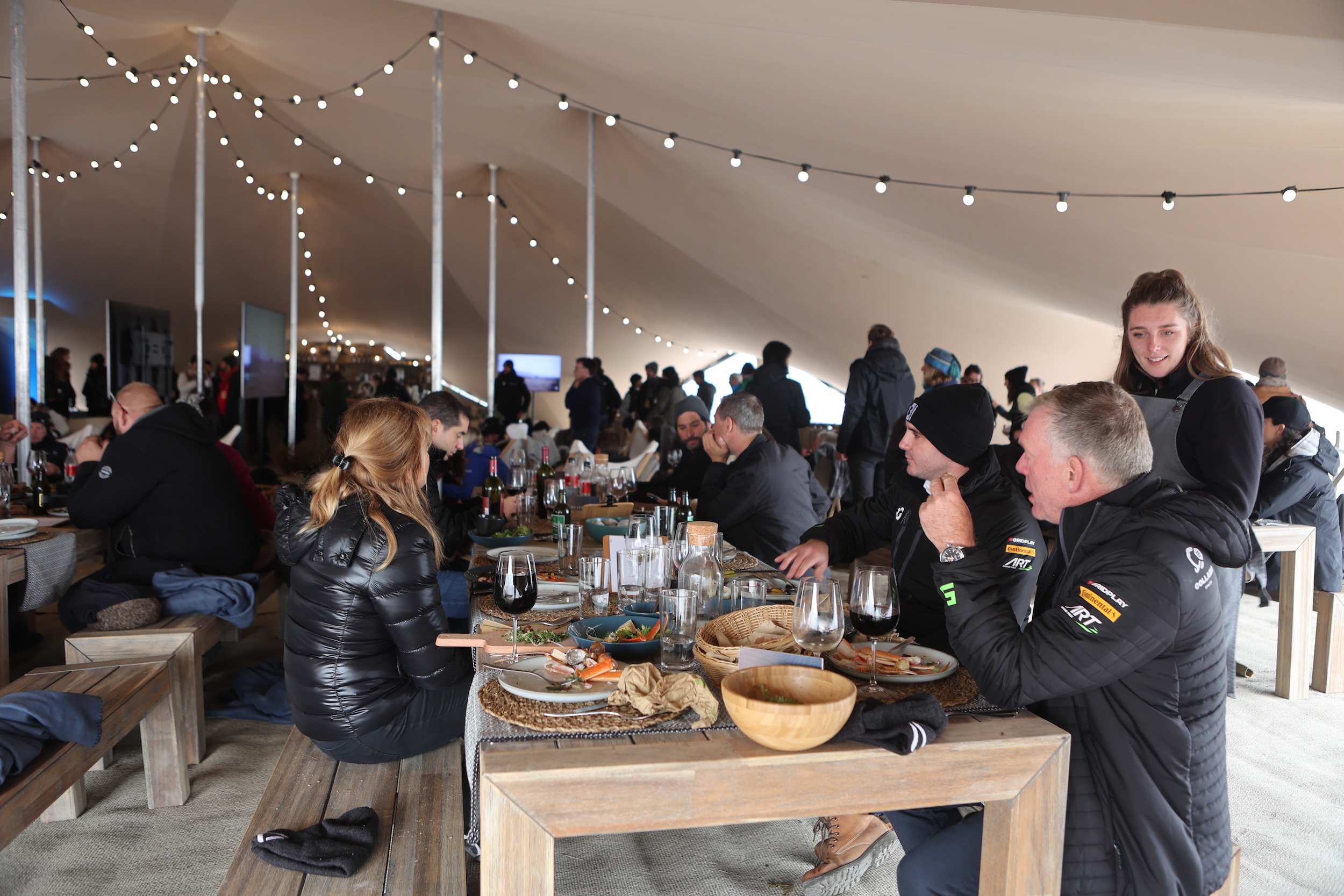 Production Service Scandinavia