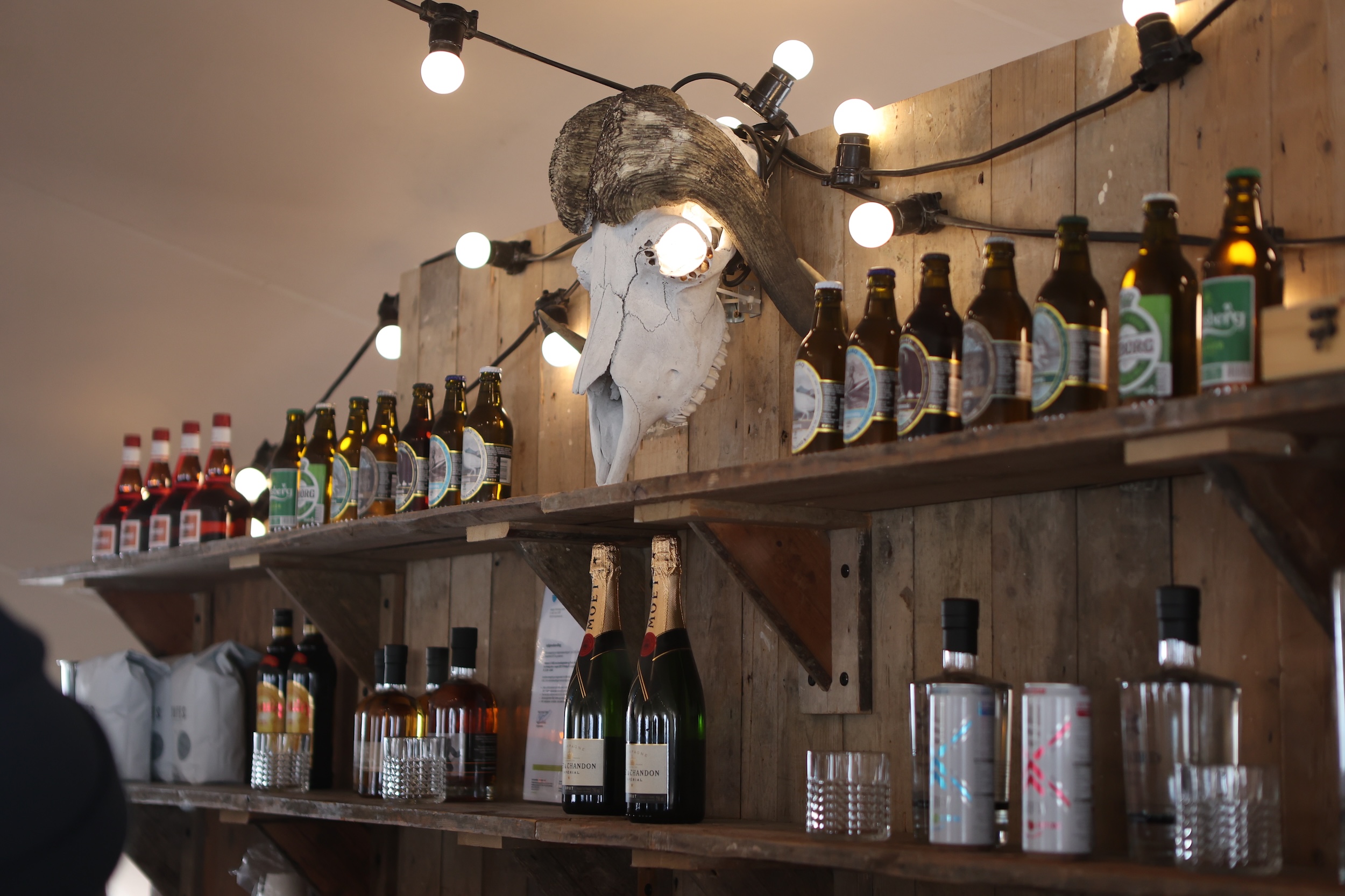 Production Service Scandinavia