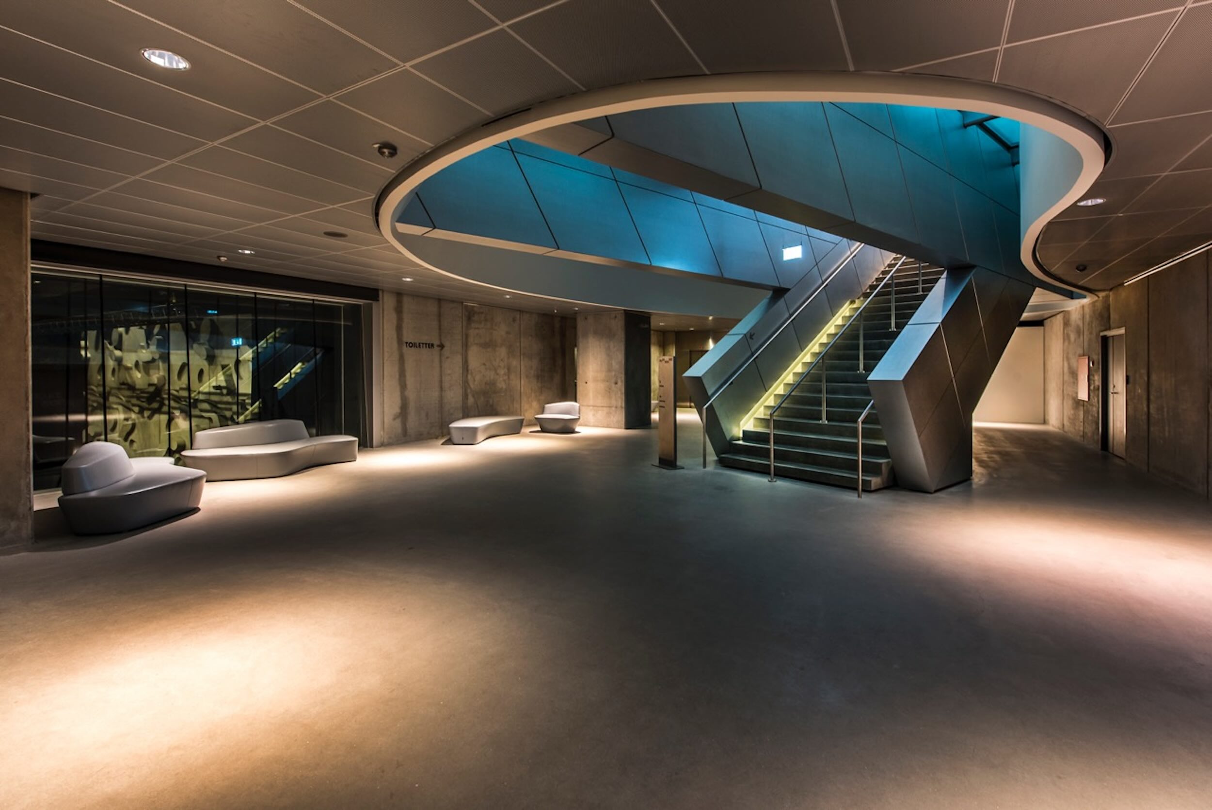 Production Service Scandinavia