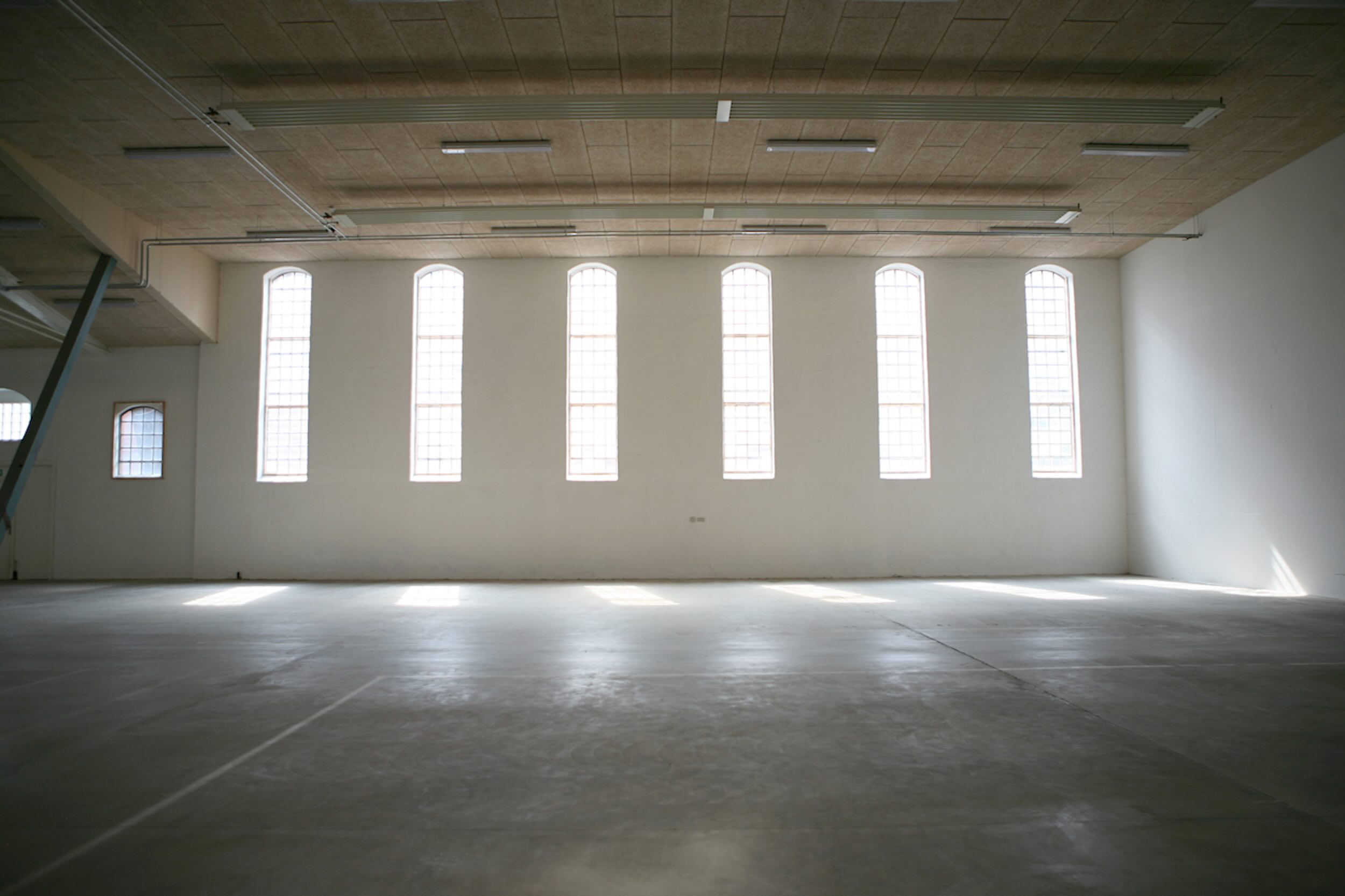 Production Service Scandinavia