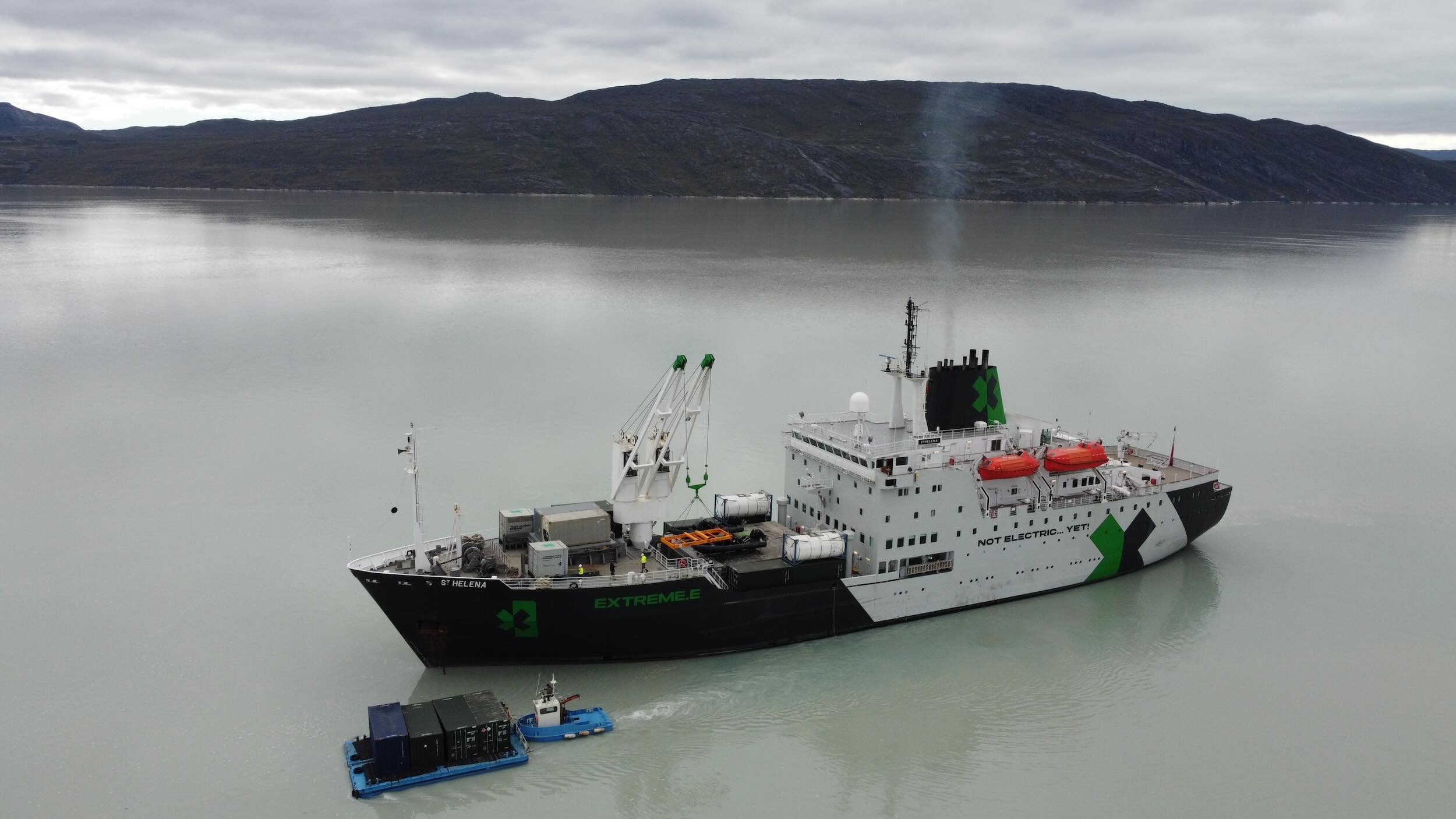 Production Service Scandinavia