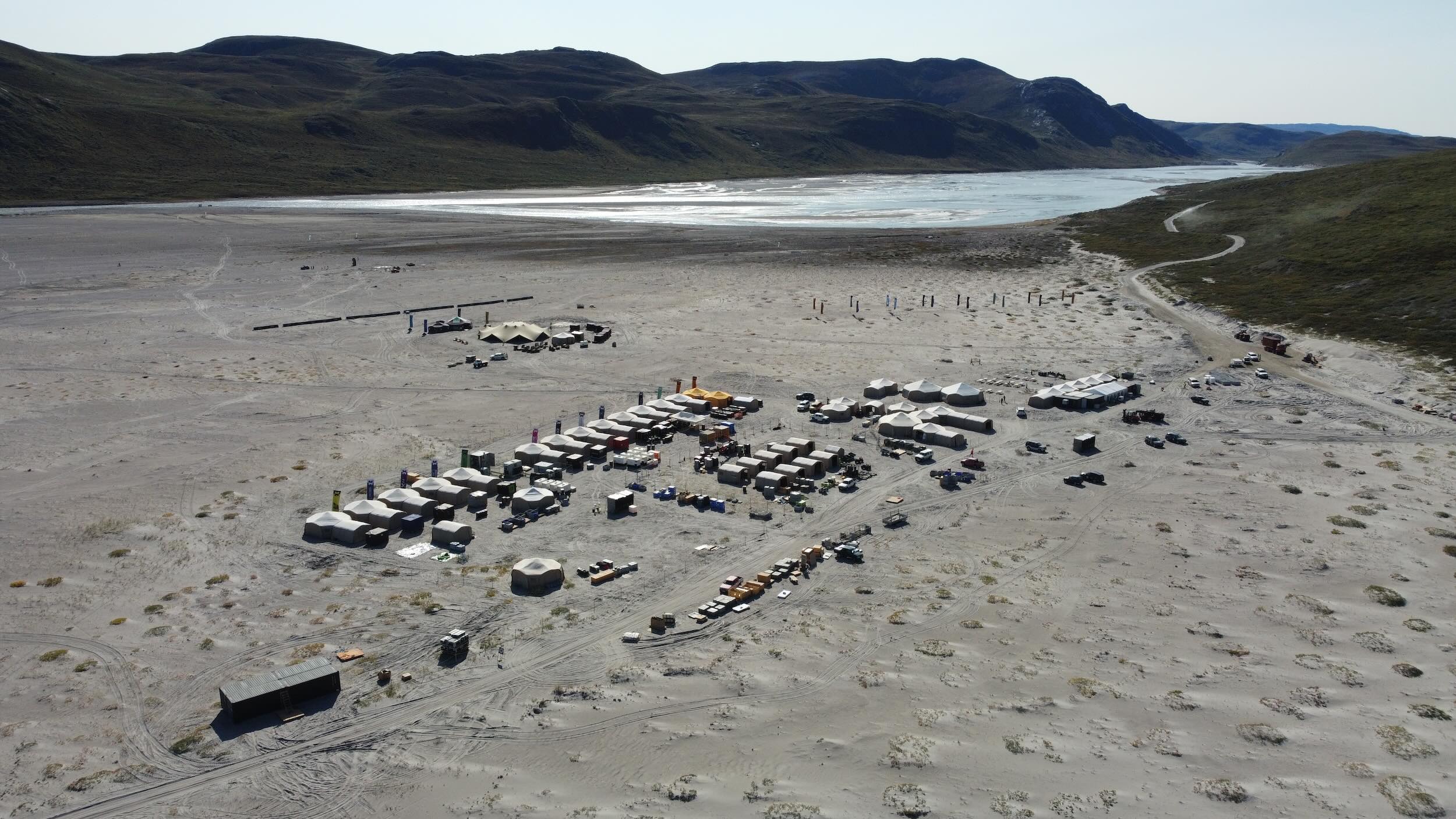 Production Service Scandinavia