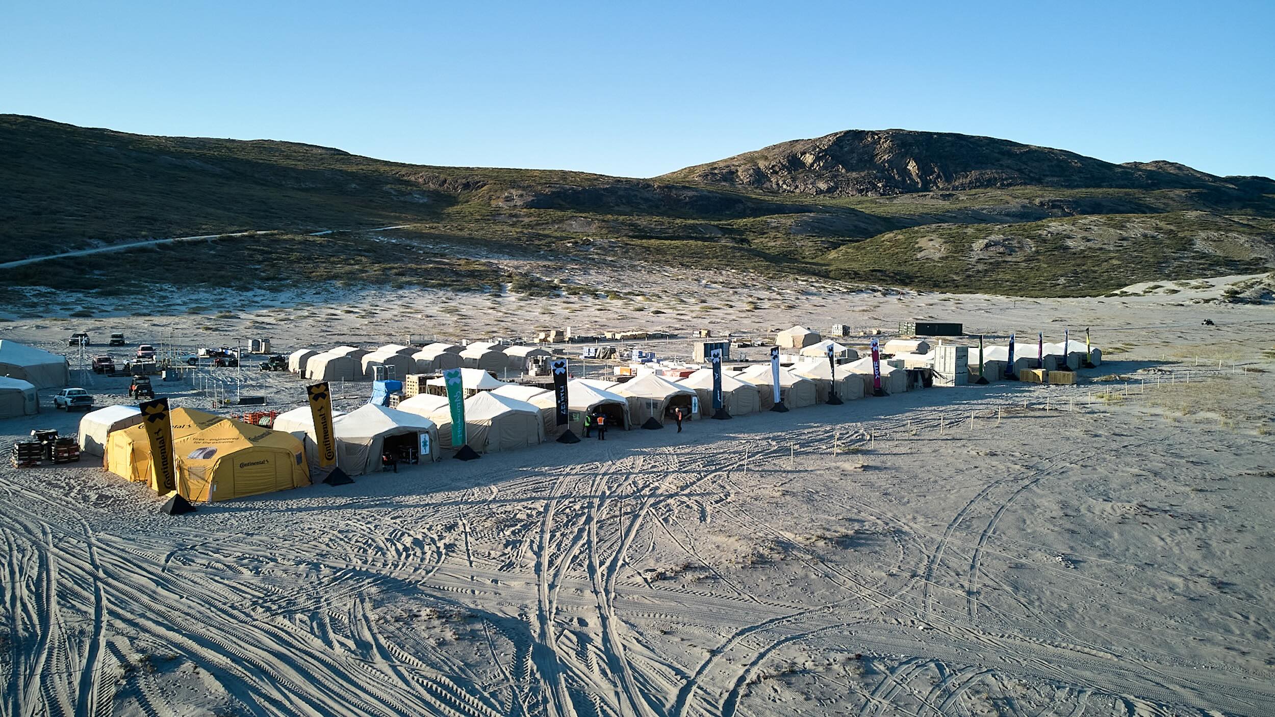 Production Service Scandinavia