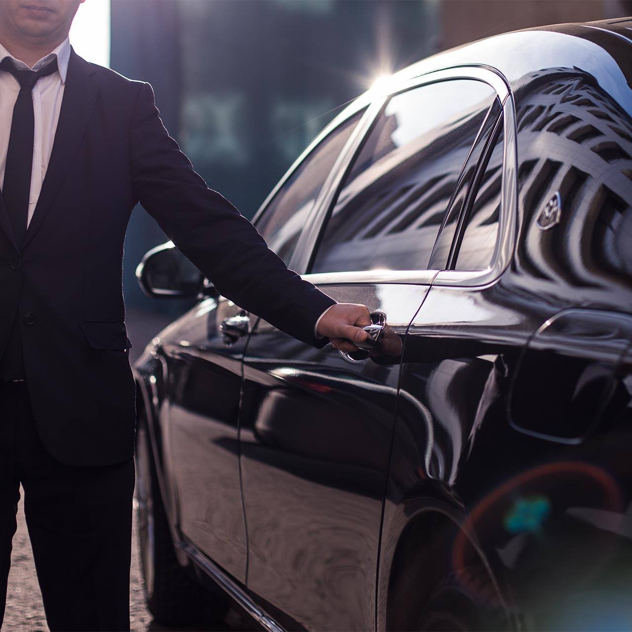 Production Service Scandinavia