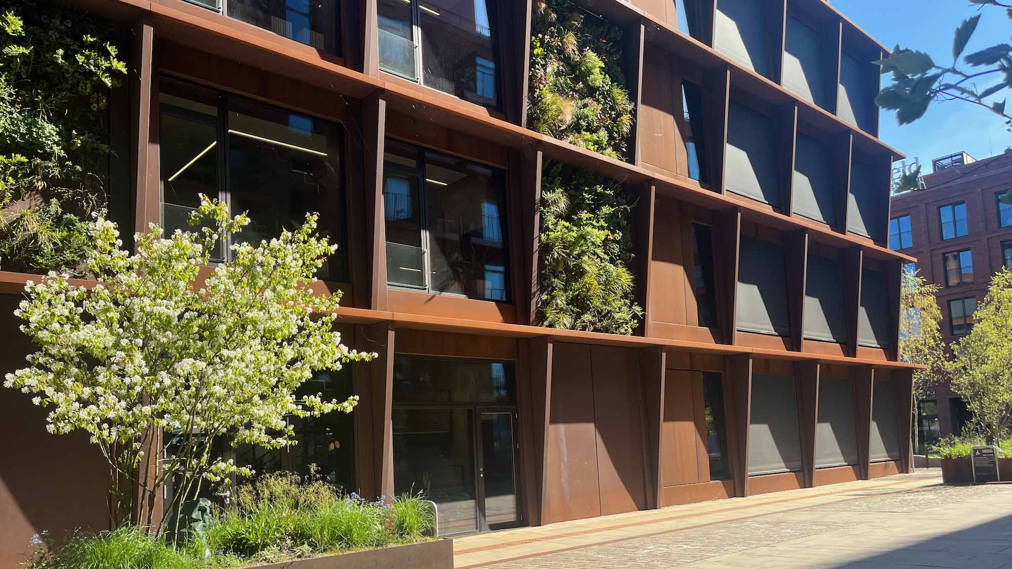 Production Service Scandinavia