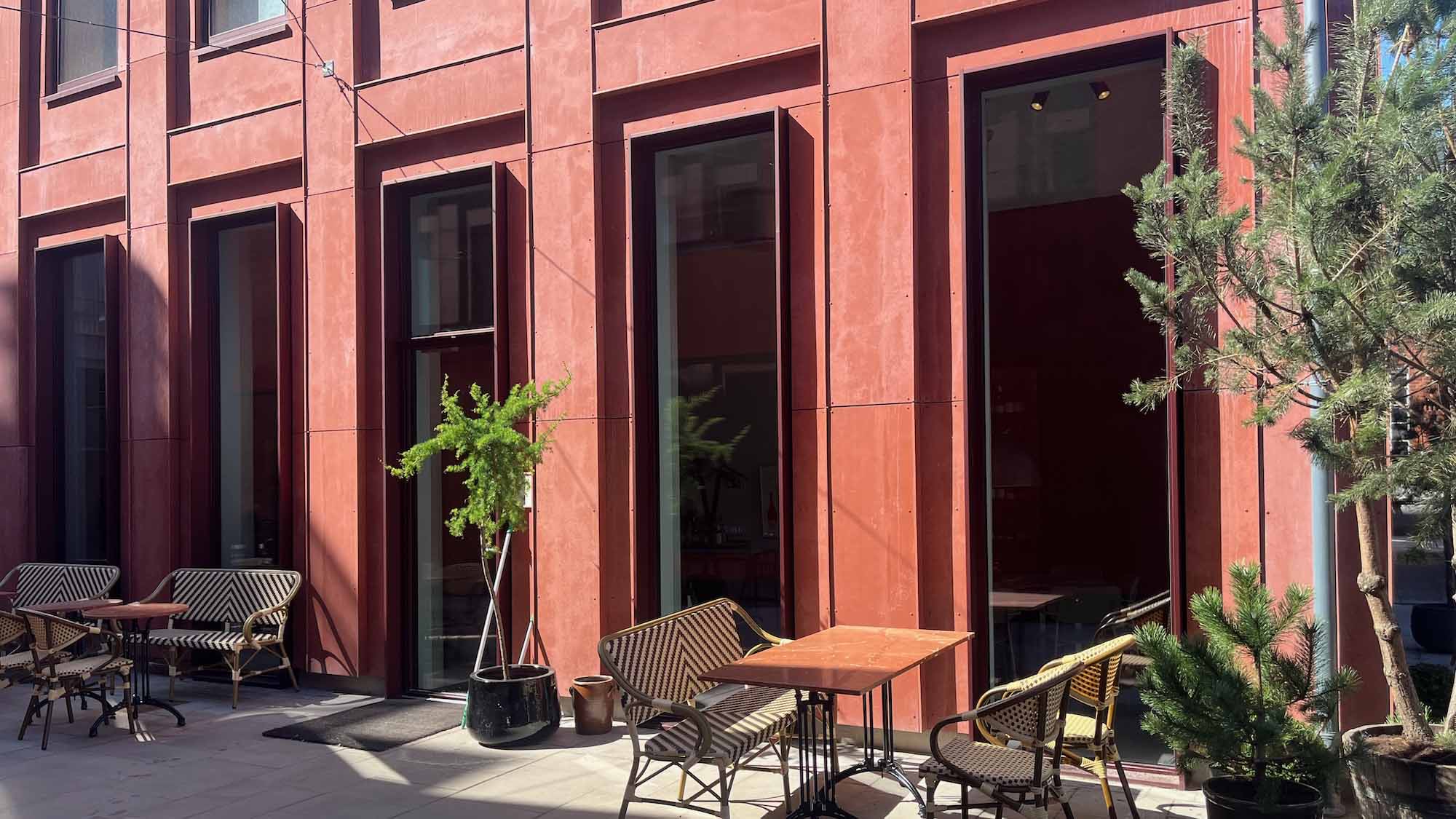 Production Service Scandinavia