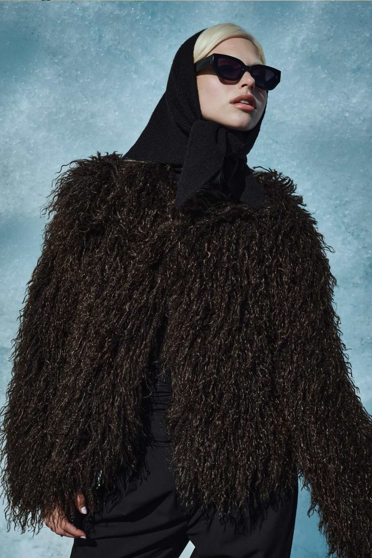 Production Service Scandinavia