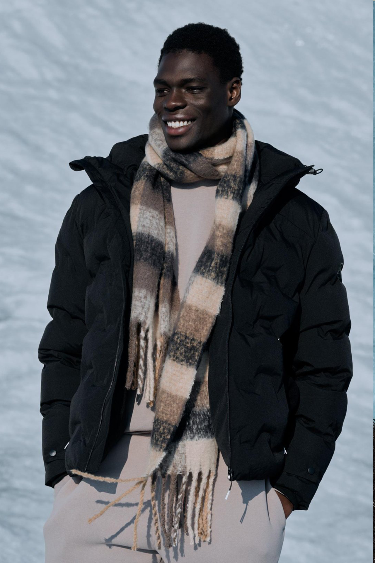 Production Service Scandinavia