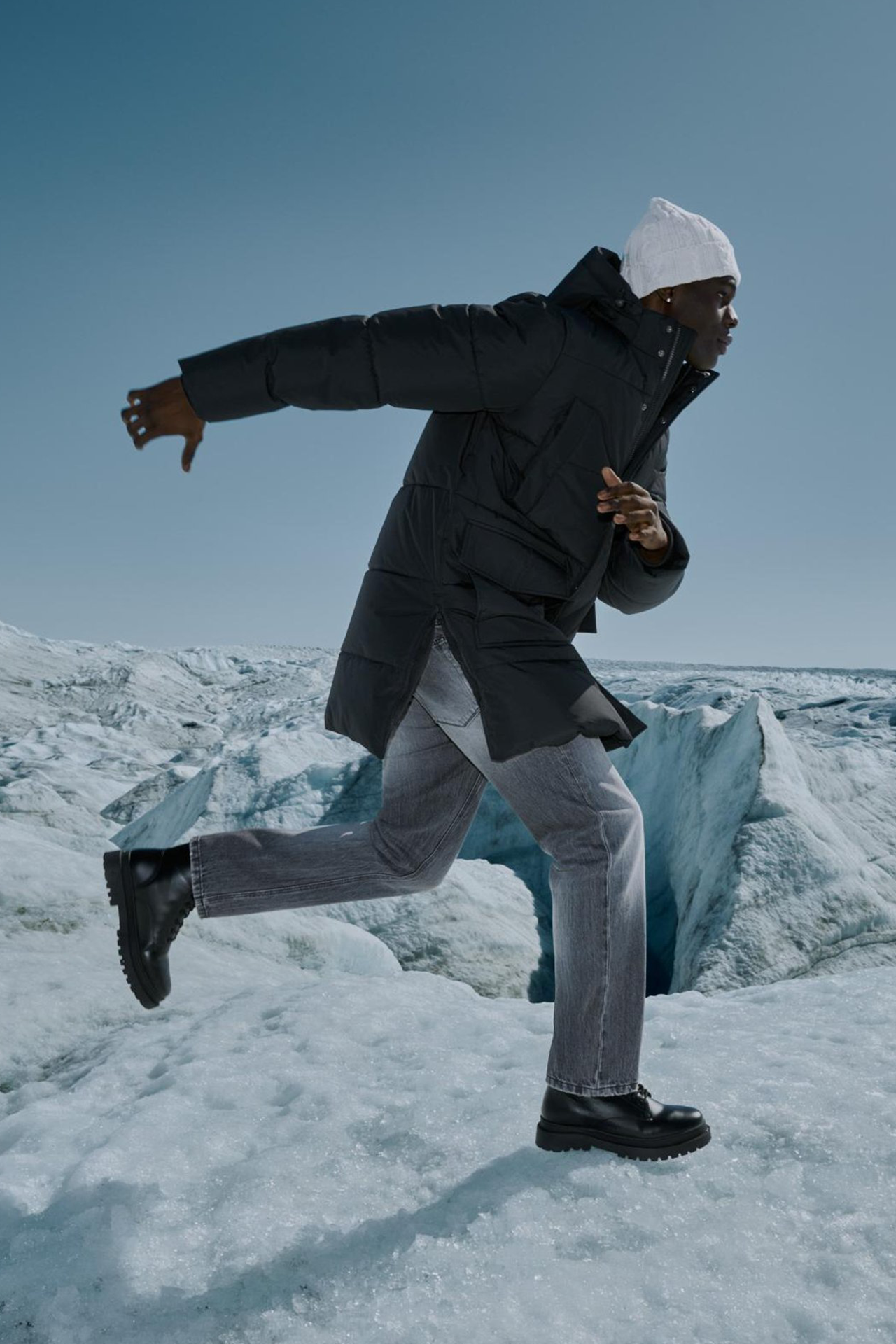 Production Service Scandinavia