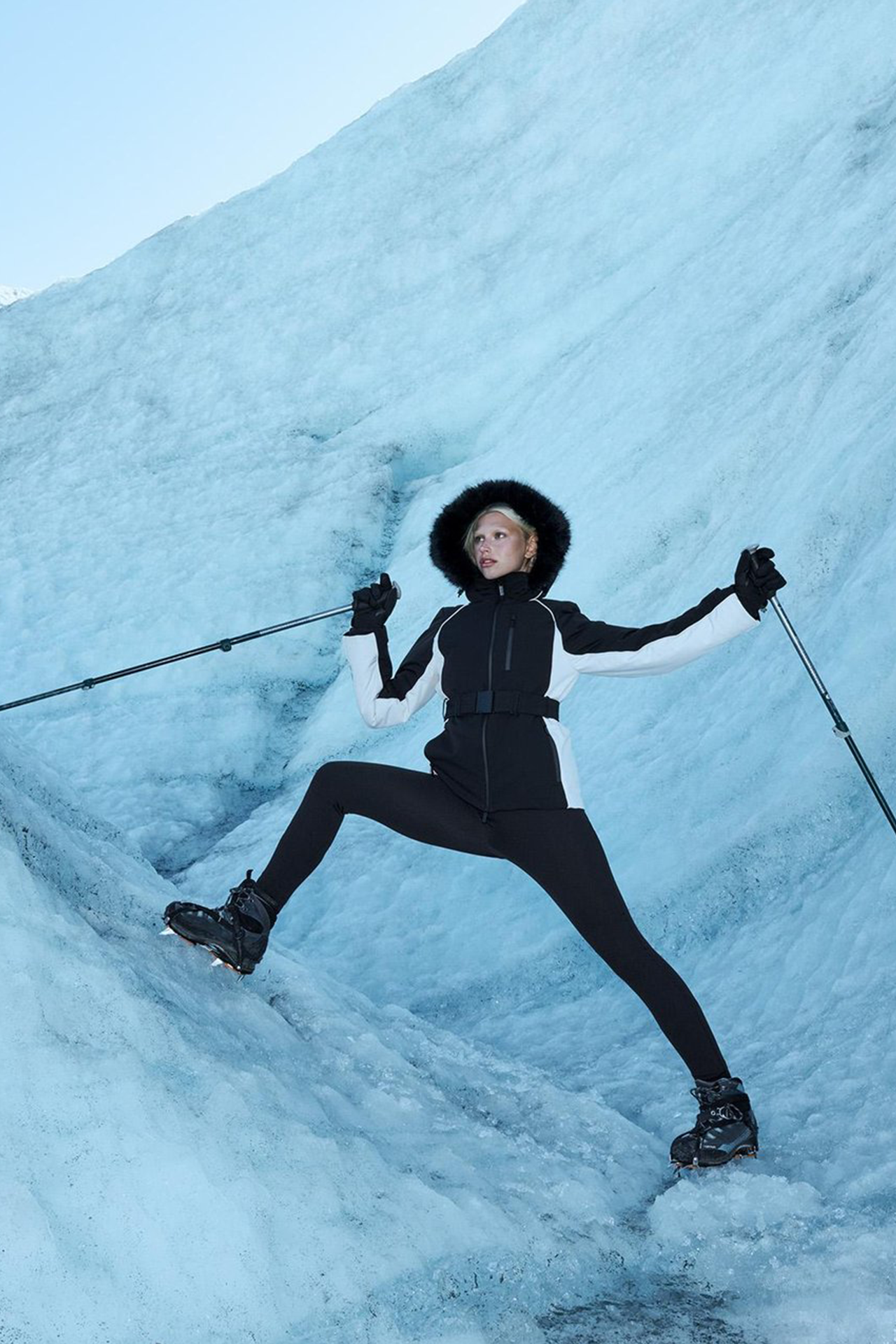 Production Service Scandinavia