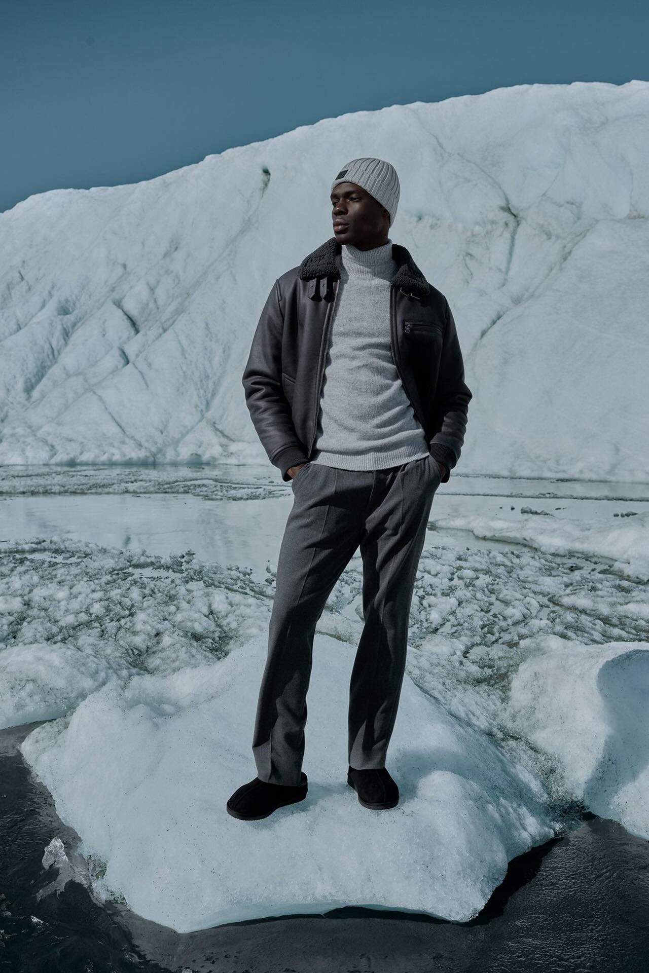 Production Service Scandinavia