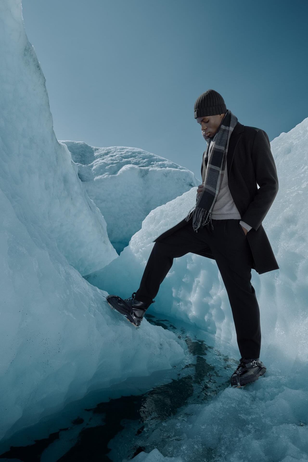 Production Service Scandinavia