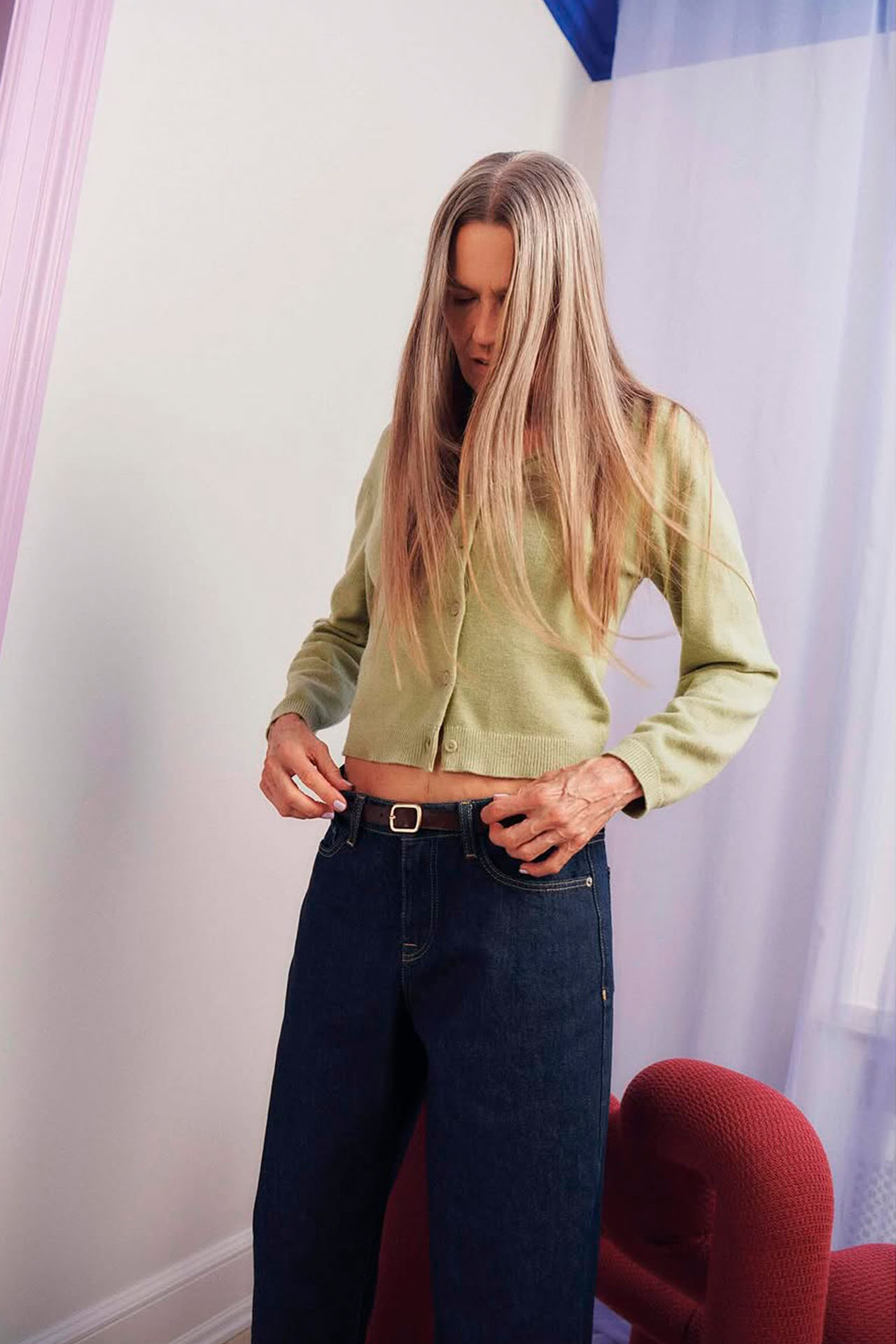 Production Service Scandinavia