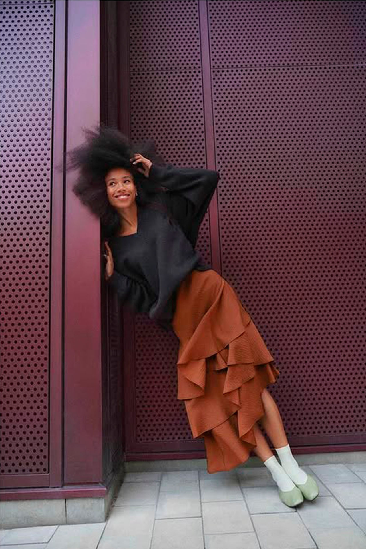 Production Service Scandinavia