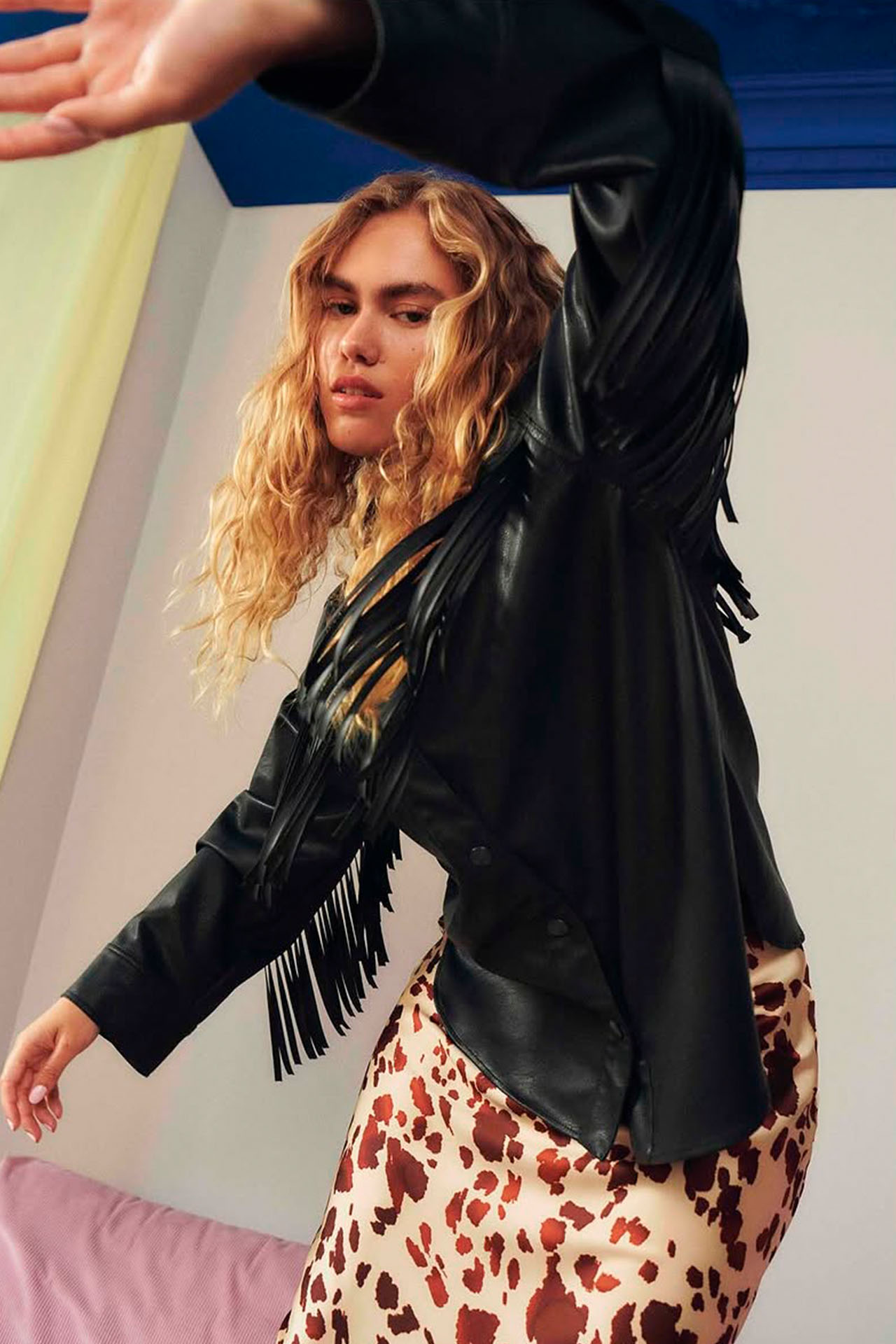 Production Service Scandinavia