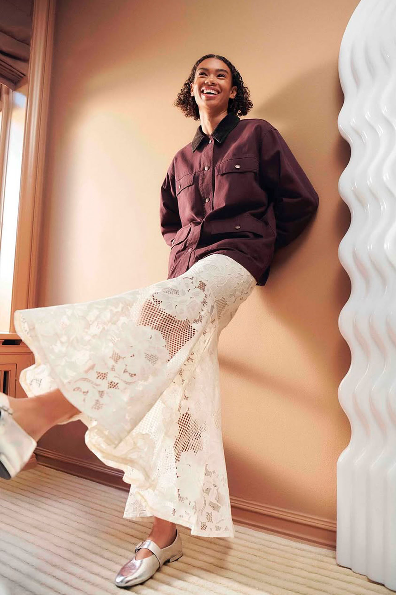 Production Service Scandinavia